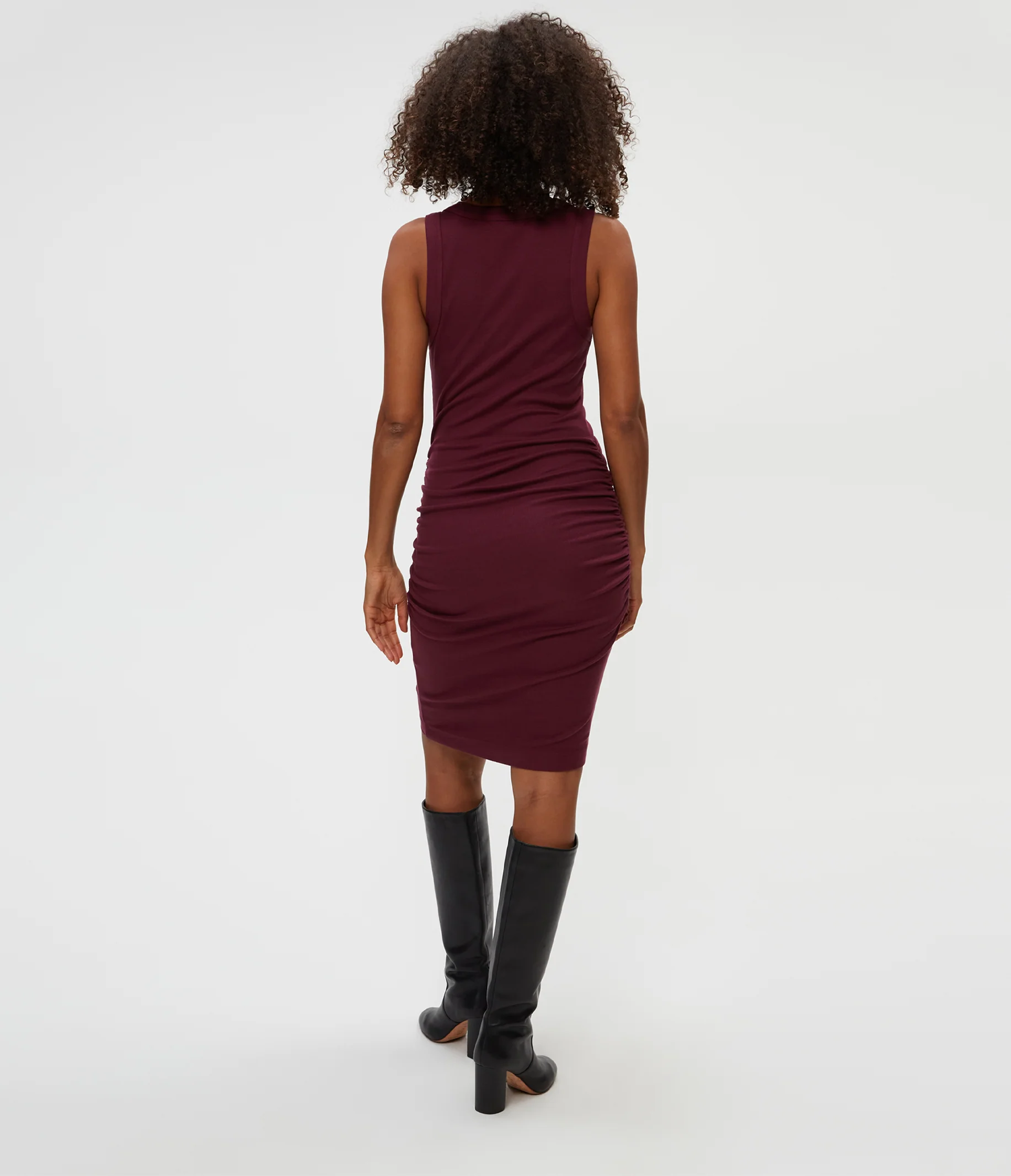 Petite Demi Dress - Image 24