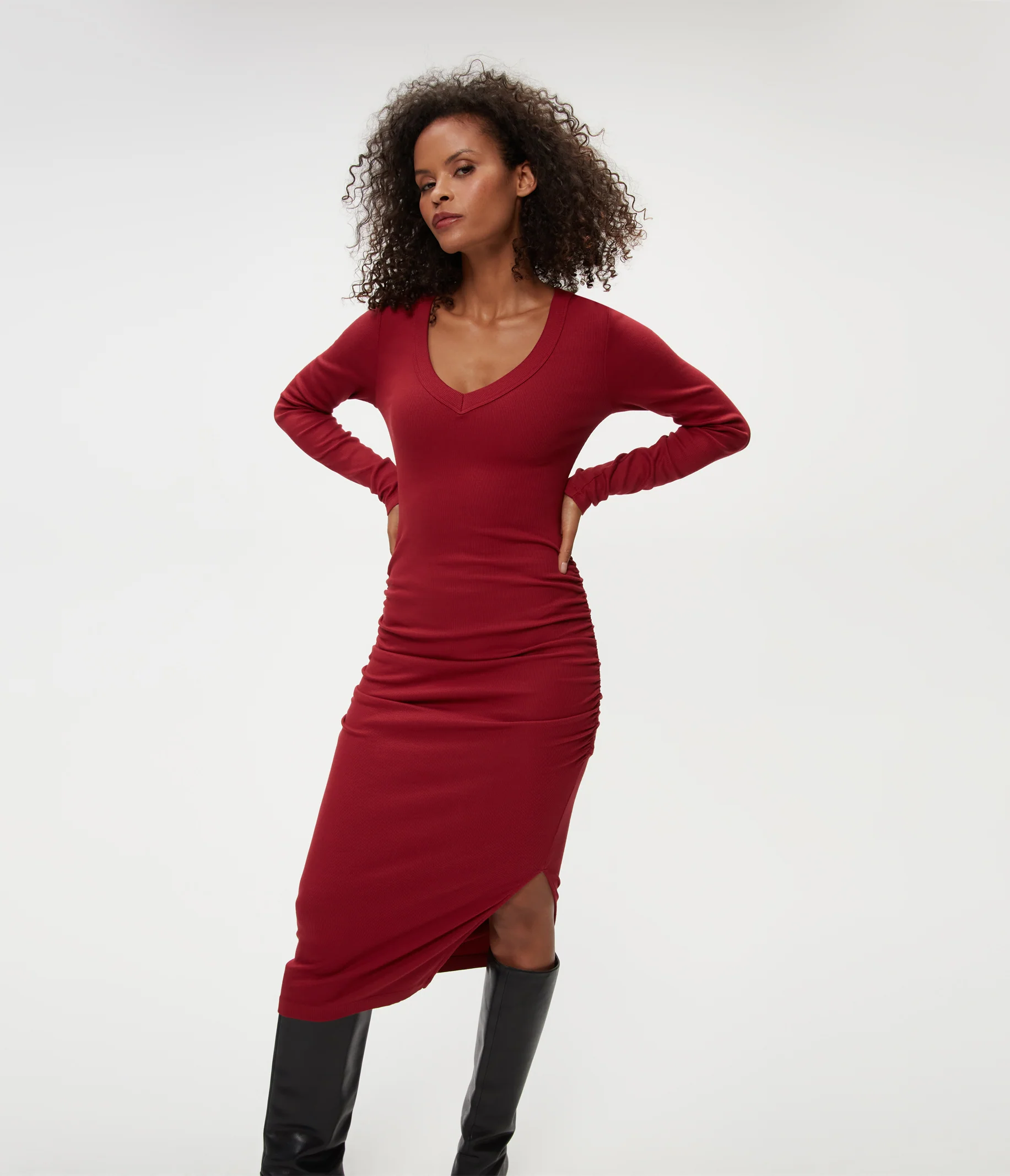 Petite Nova Dress - Image 17