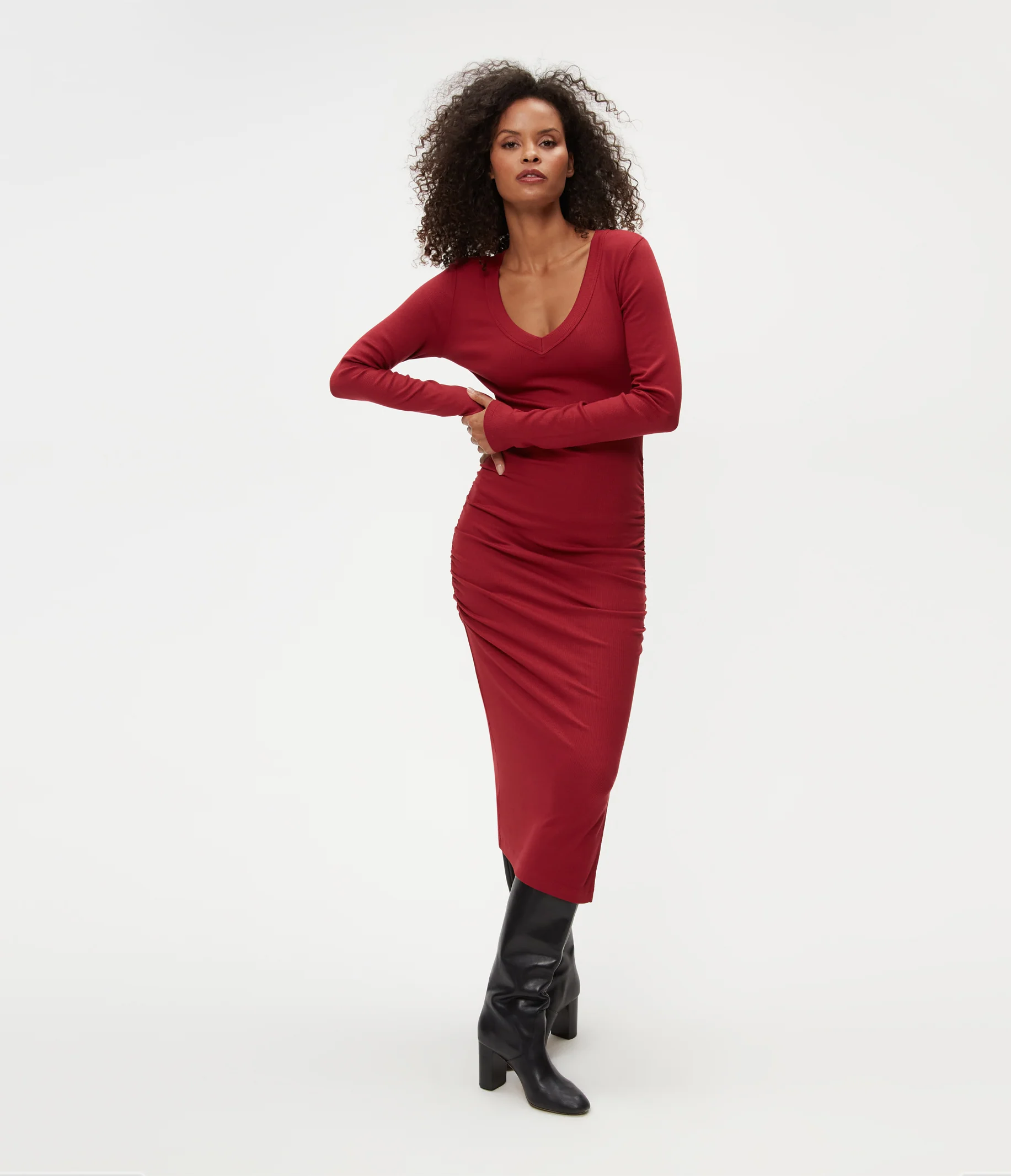 Petite Nova Dress - Image 18