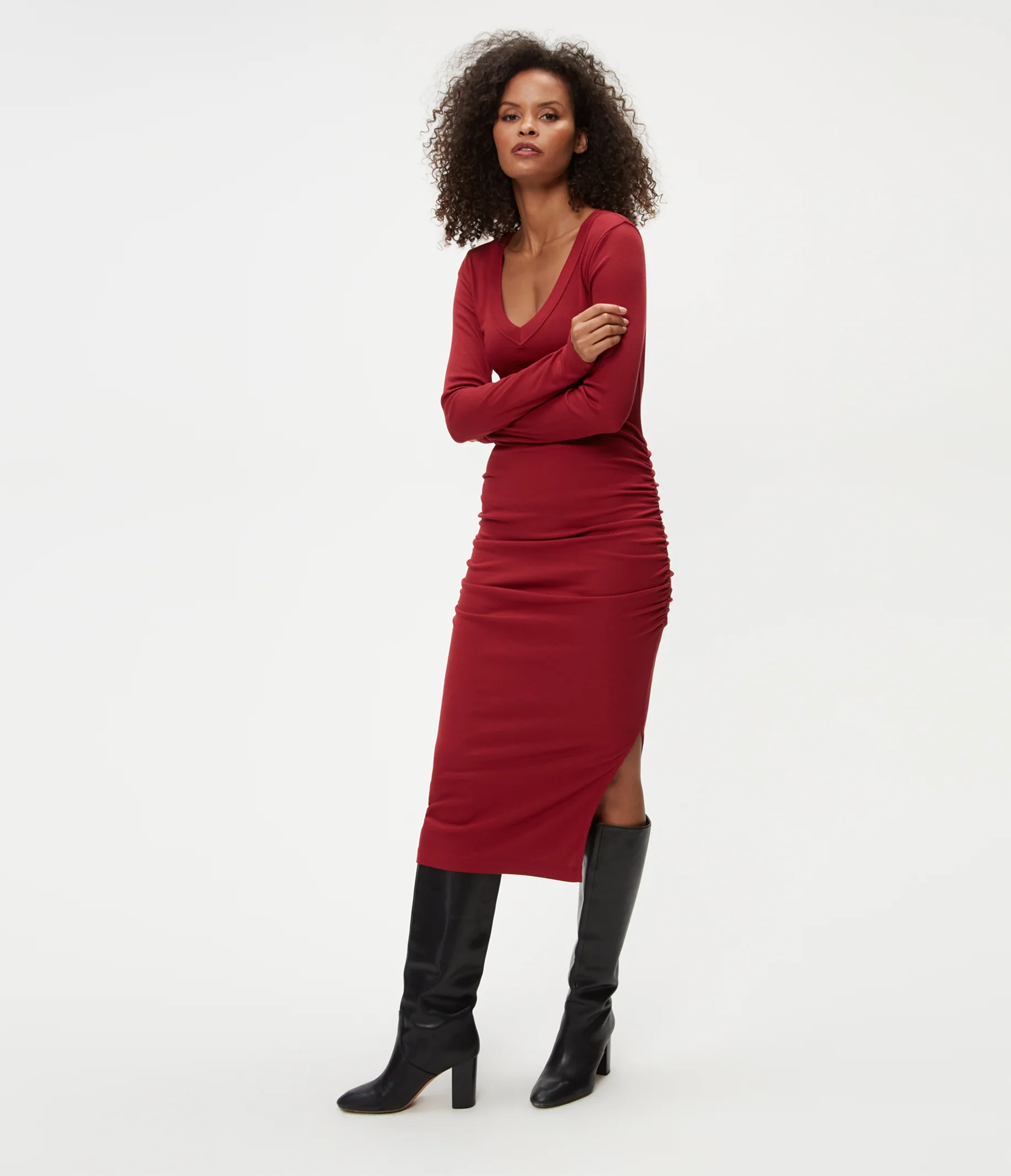Petite Nova Dress - Image 19
