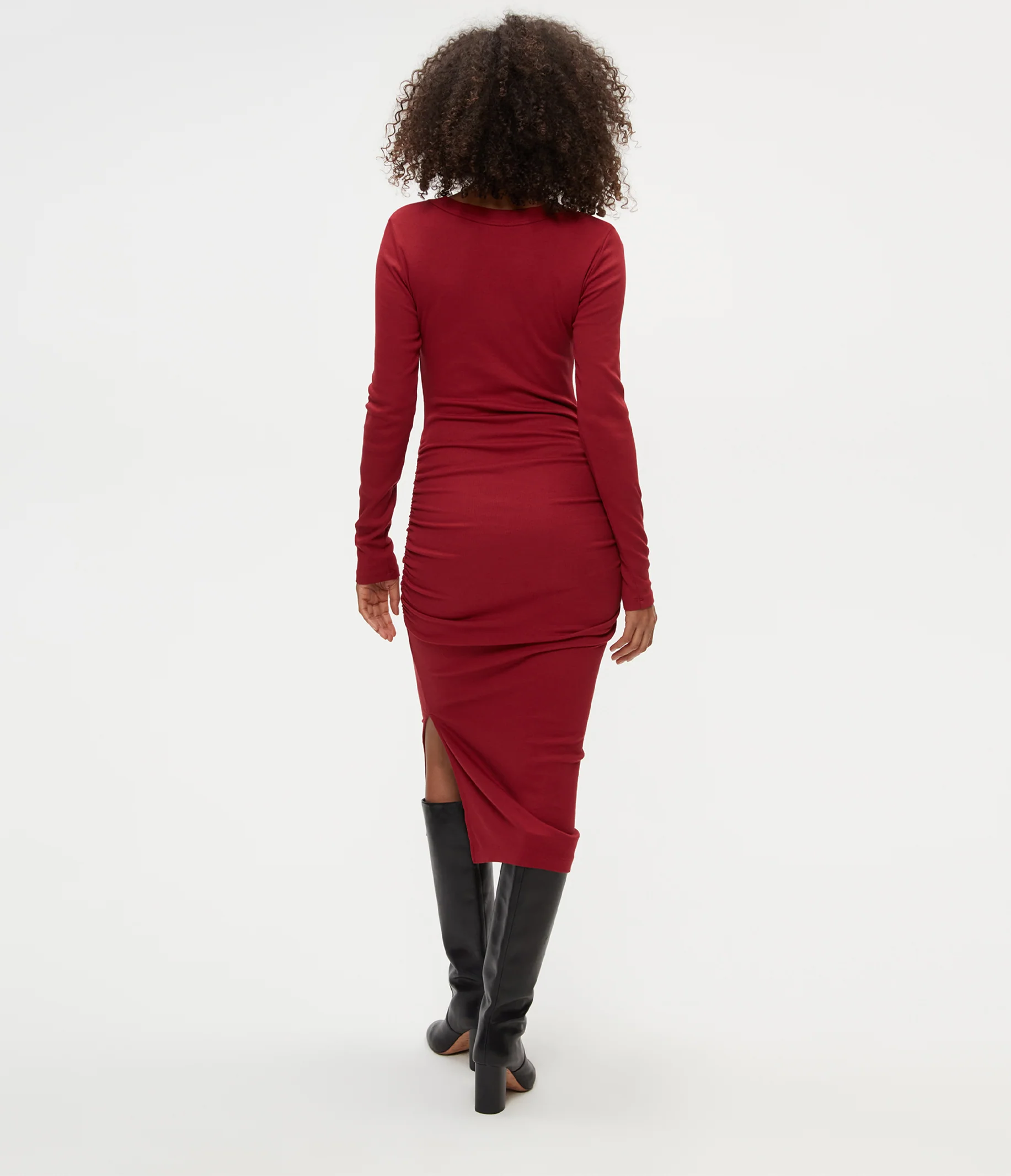 Petite Nova Dress - Image 20