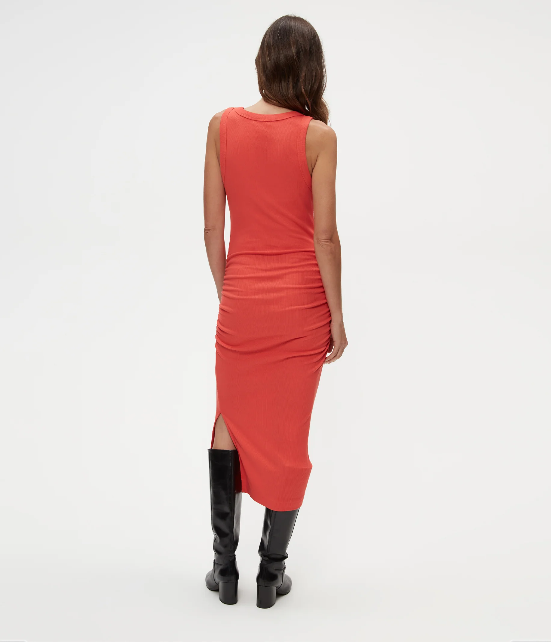 Petite Wren Midi Dress - Image 20