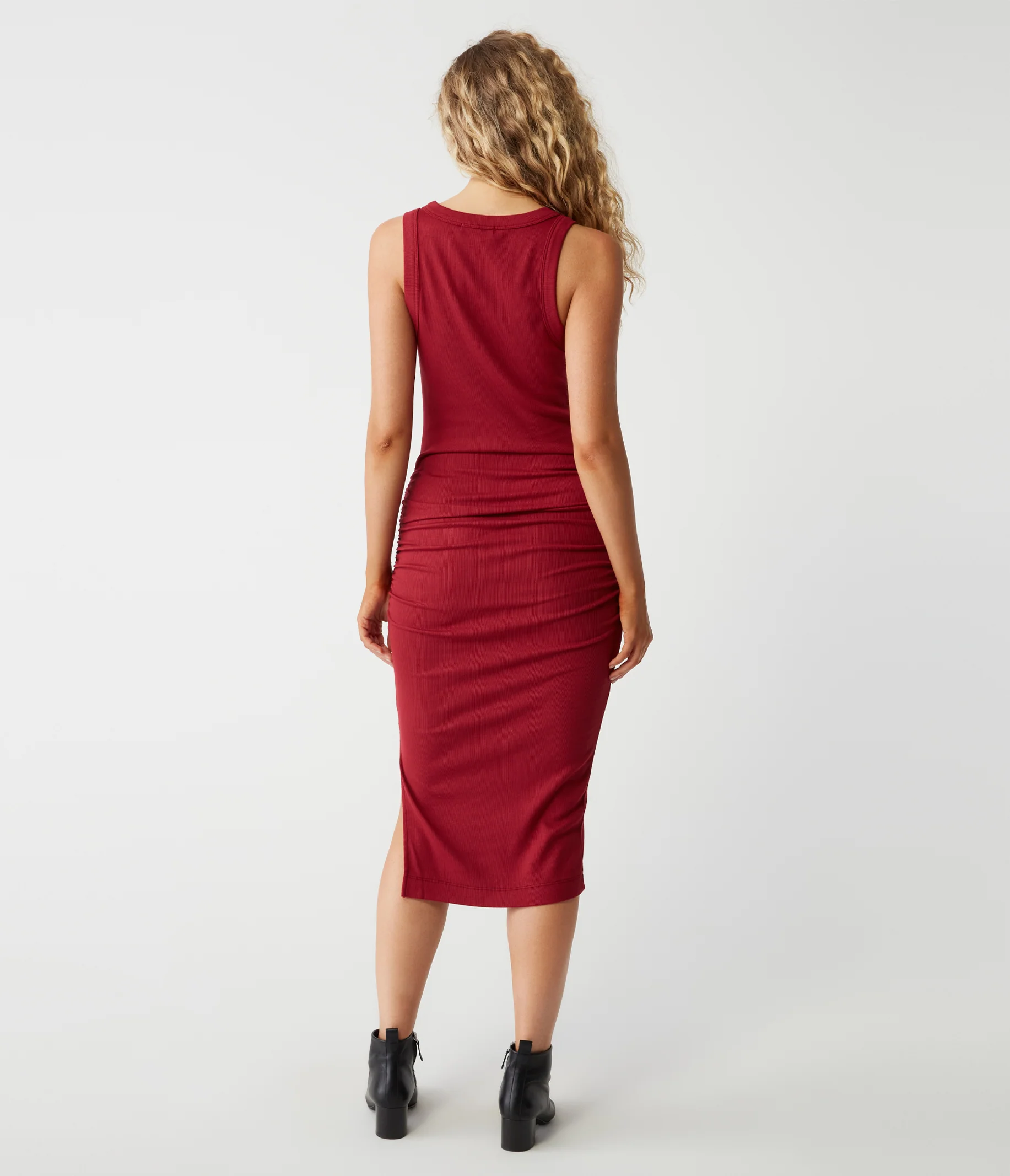Petite Wren Midi Dress - Image 40