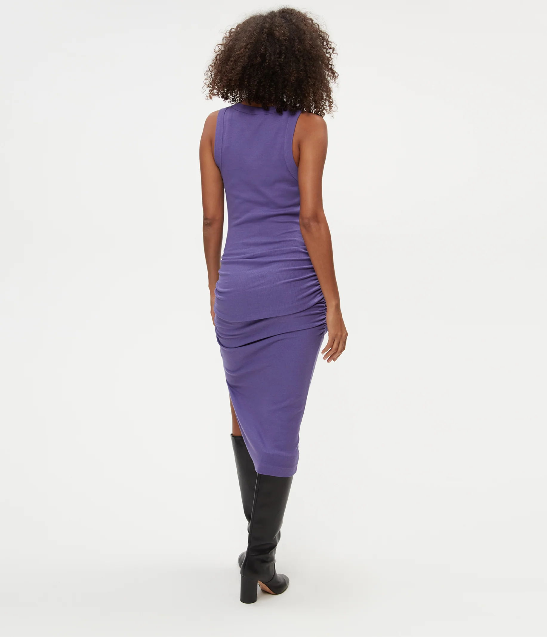 Petite Wren Midi Dress - Image 44