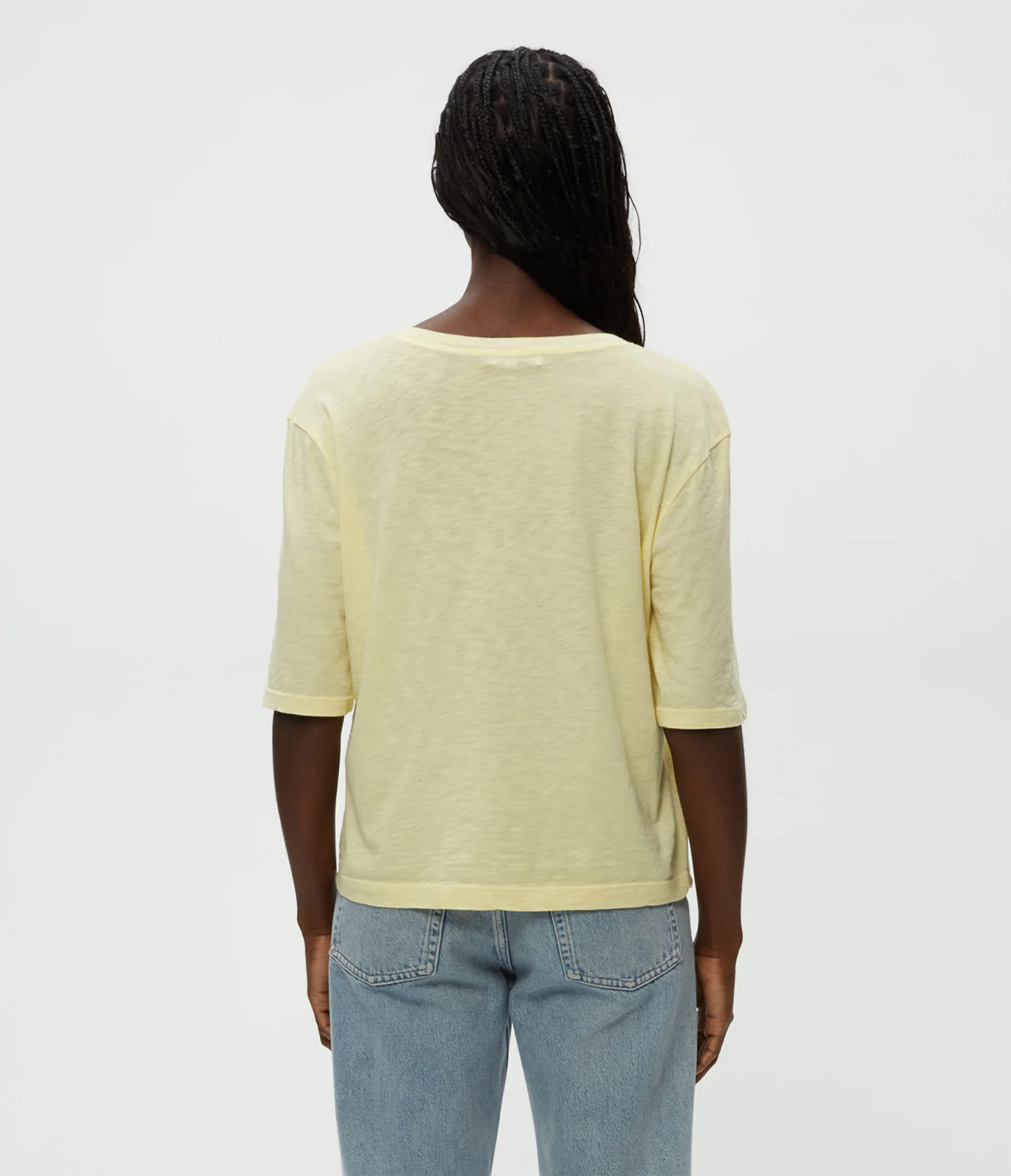 Reid Oversized Crew - Image 16