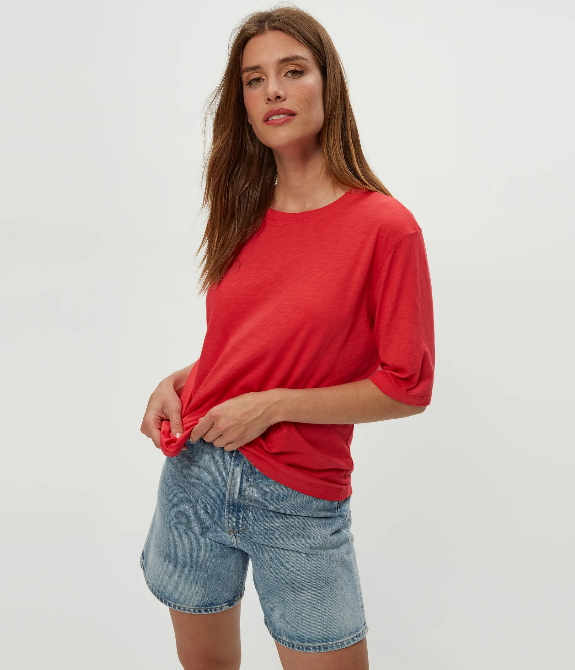 Reid Oversized Crew - Image 29