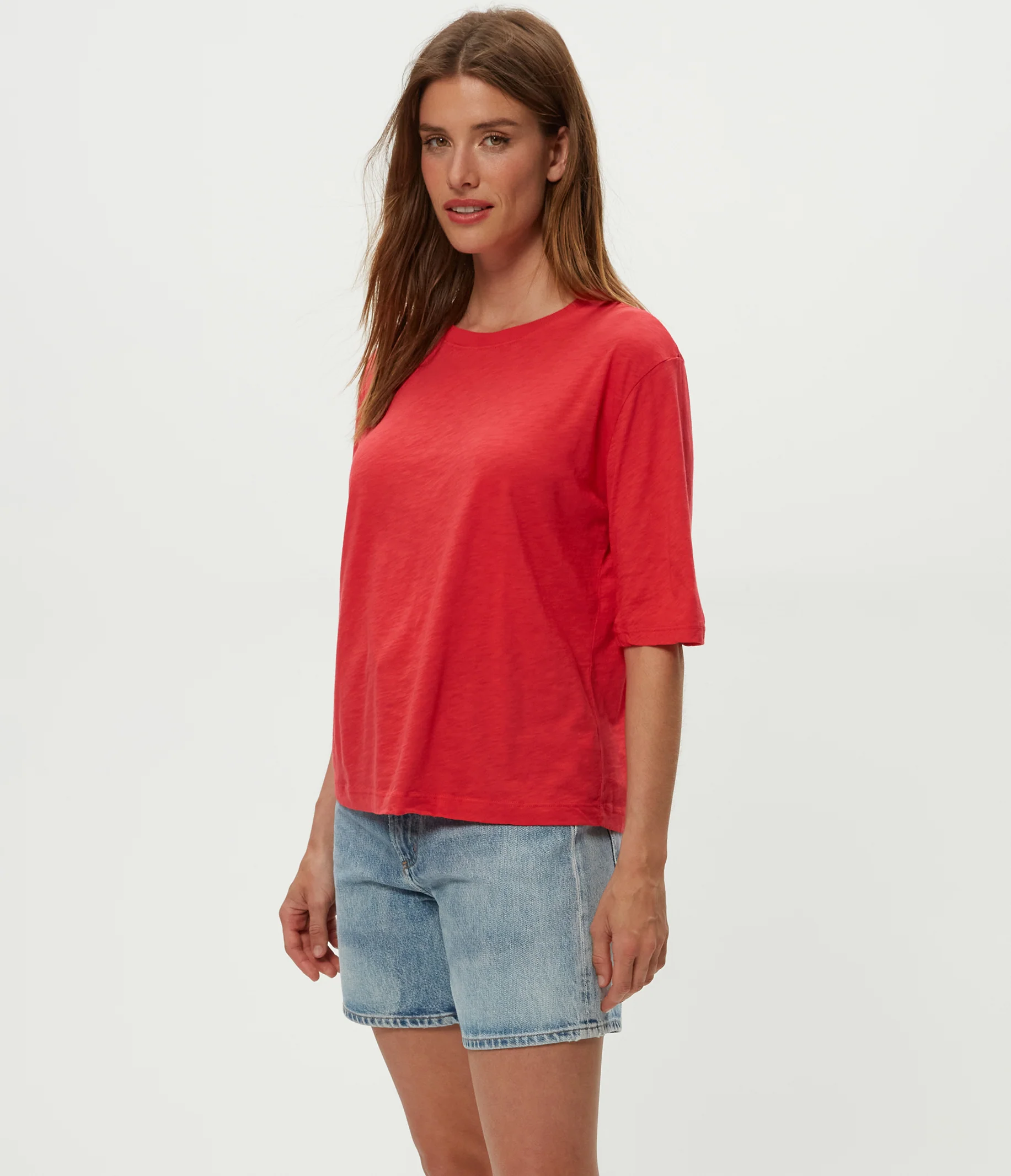 Reid Oversized Crew - Image 31