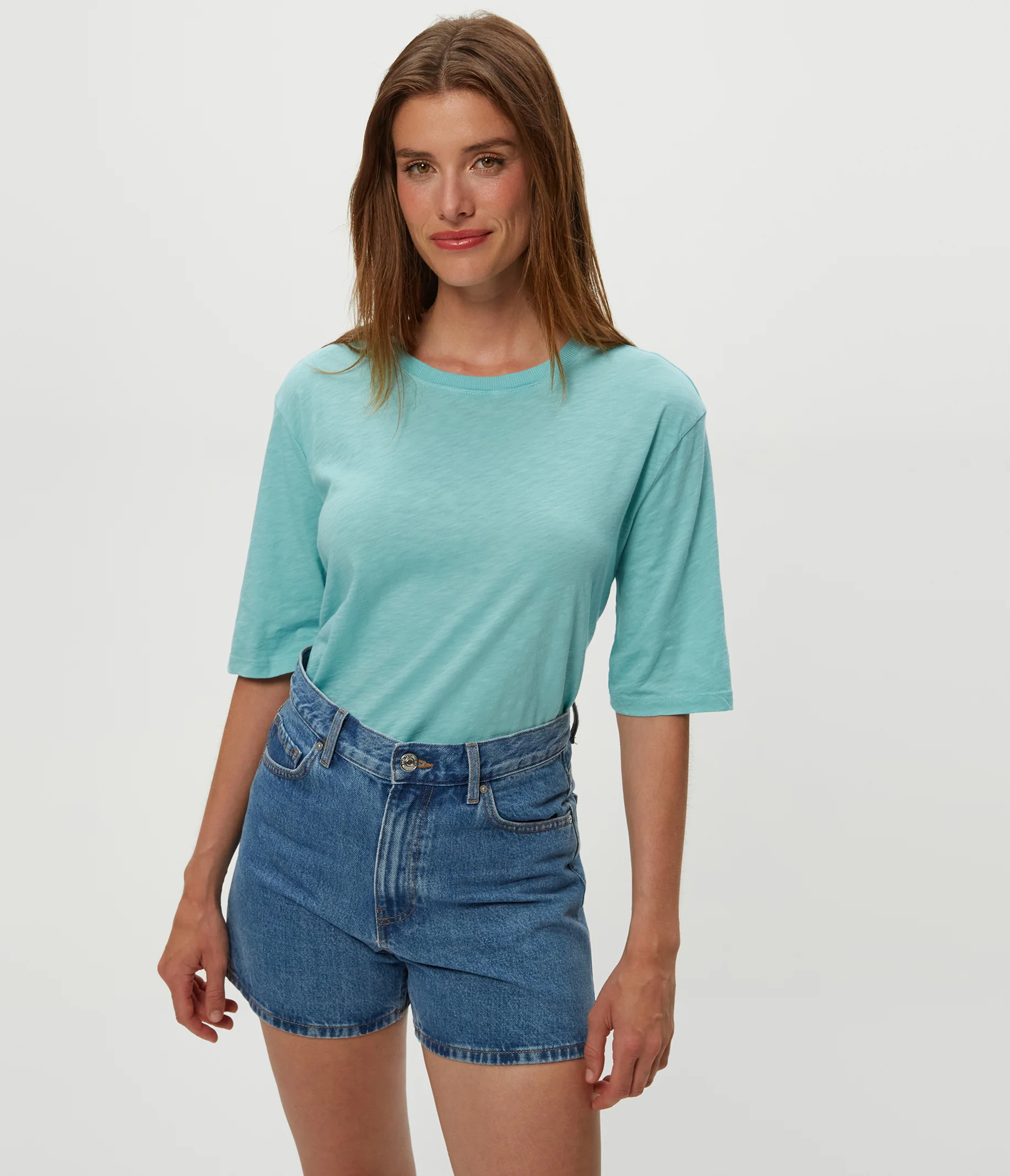 Reid Oversized Crew - Image 33