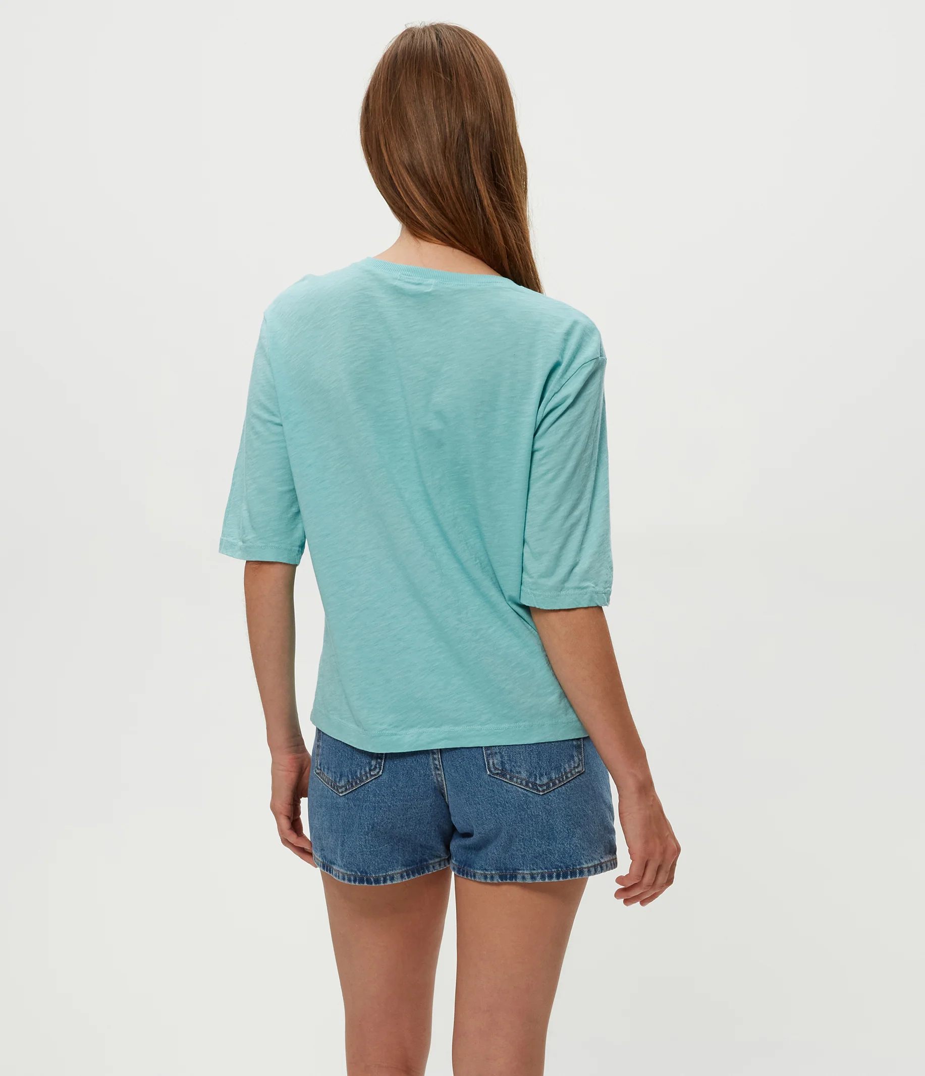 Reid Oversized Crew - Image 35