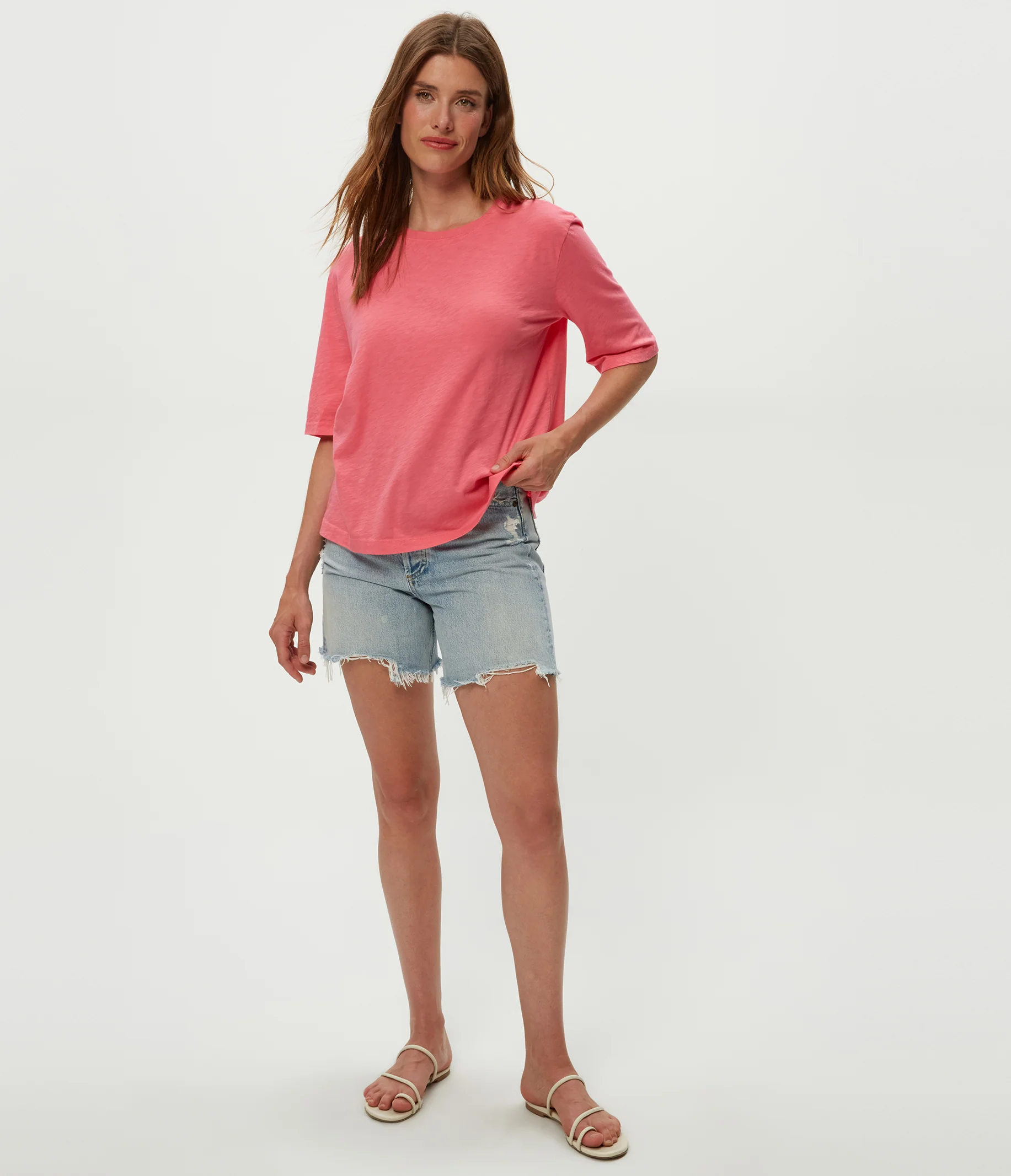 Reid Oversized Crew - Image 36