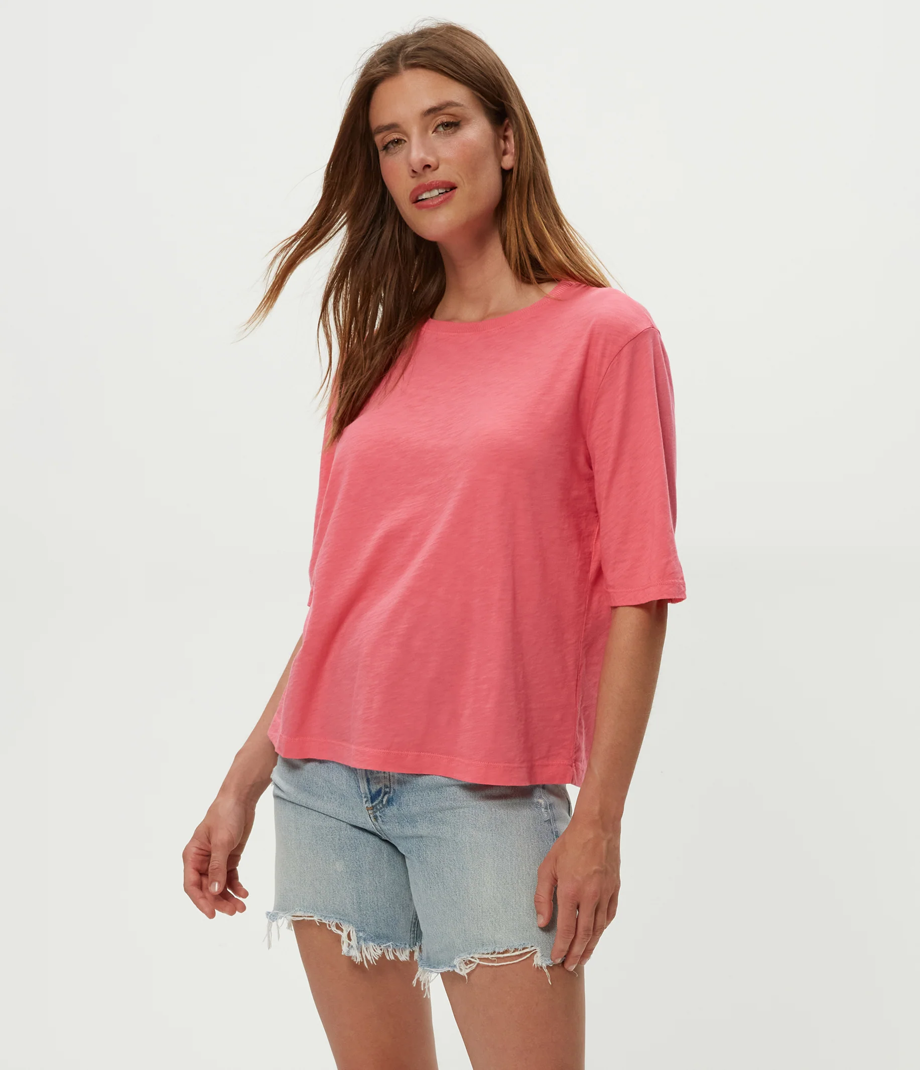 Reid Oversized Crew - Image 37