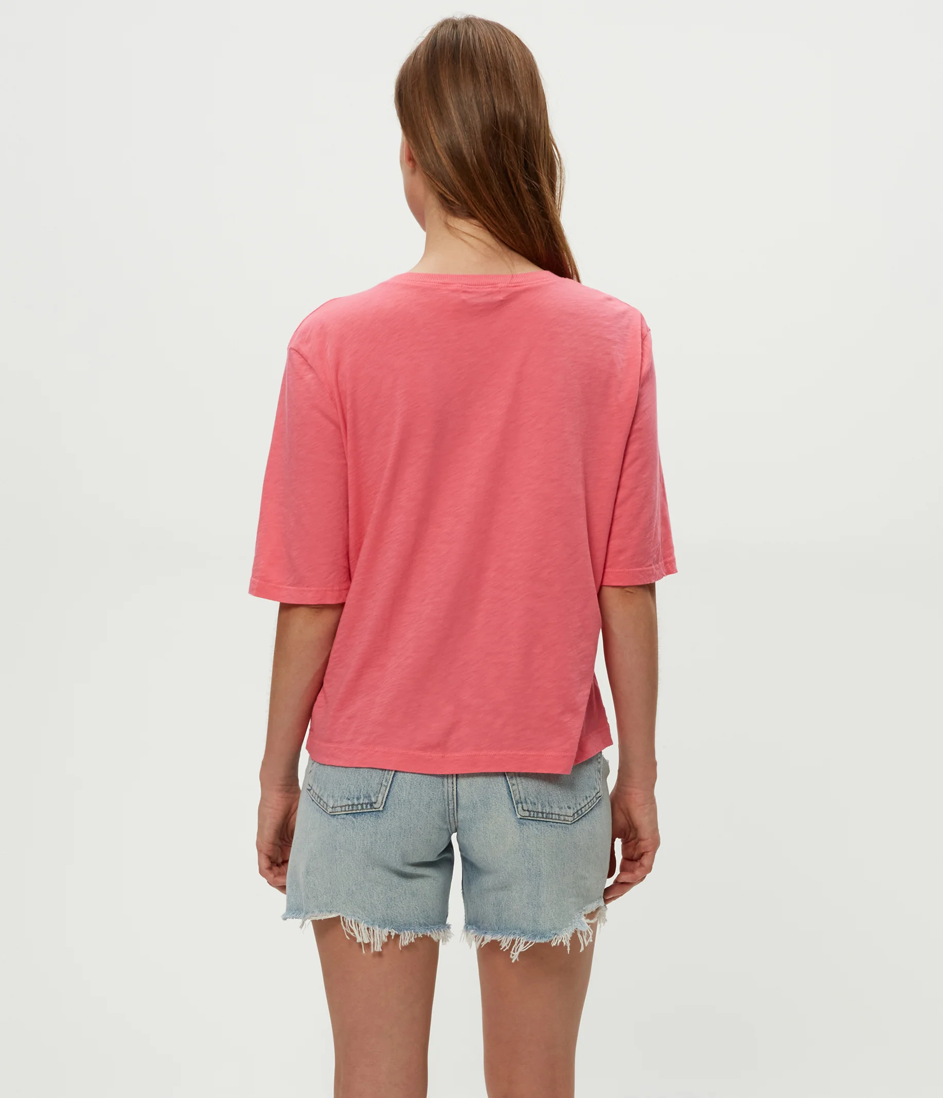 Reid Oversized Crew - Image 38