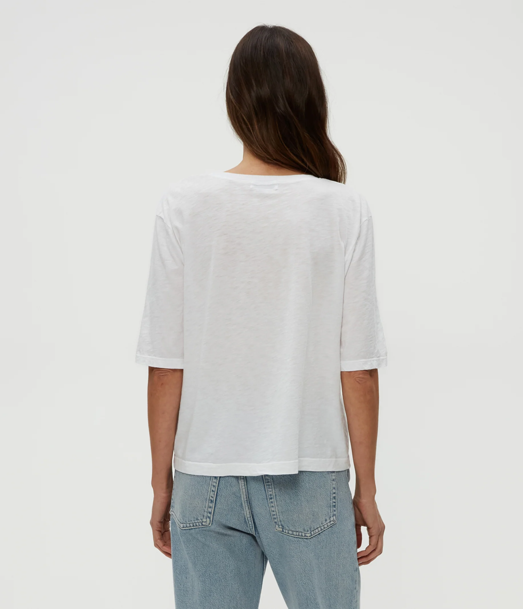 Reid Oversized Crew - Image 4