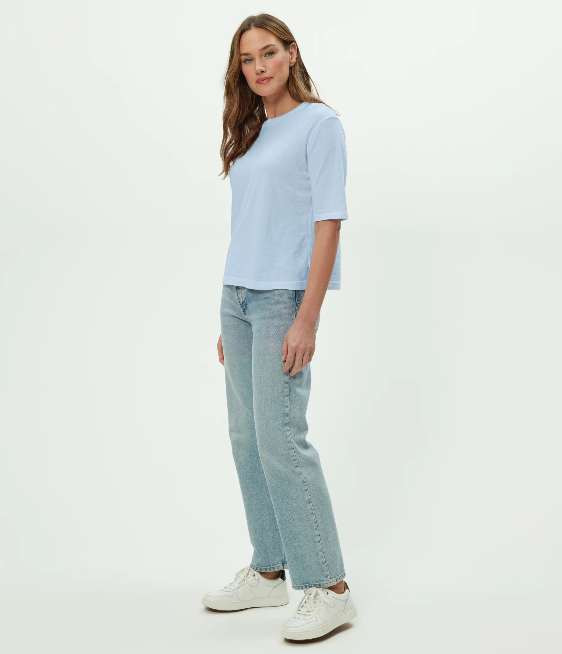 Reid Oversized Crew - Image 62