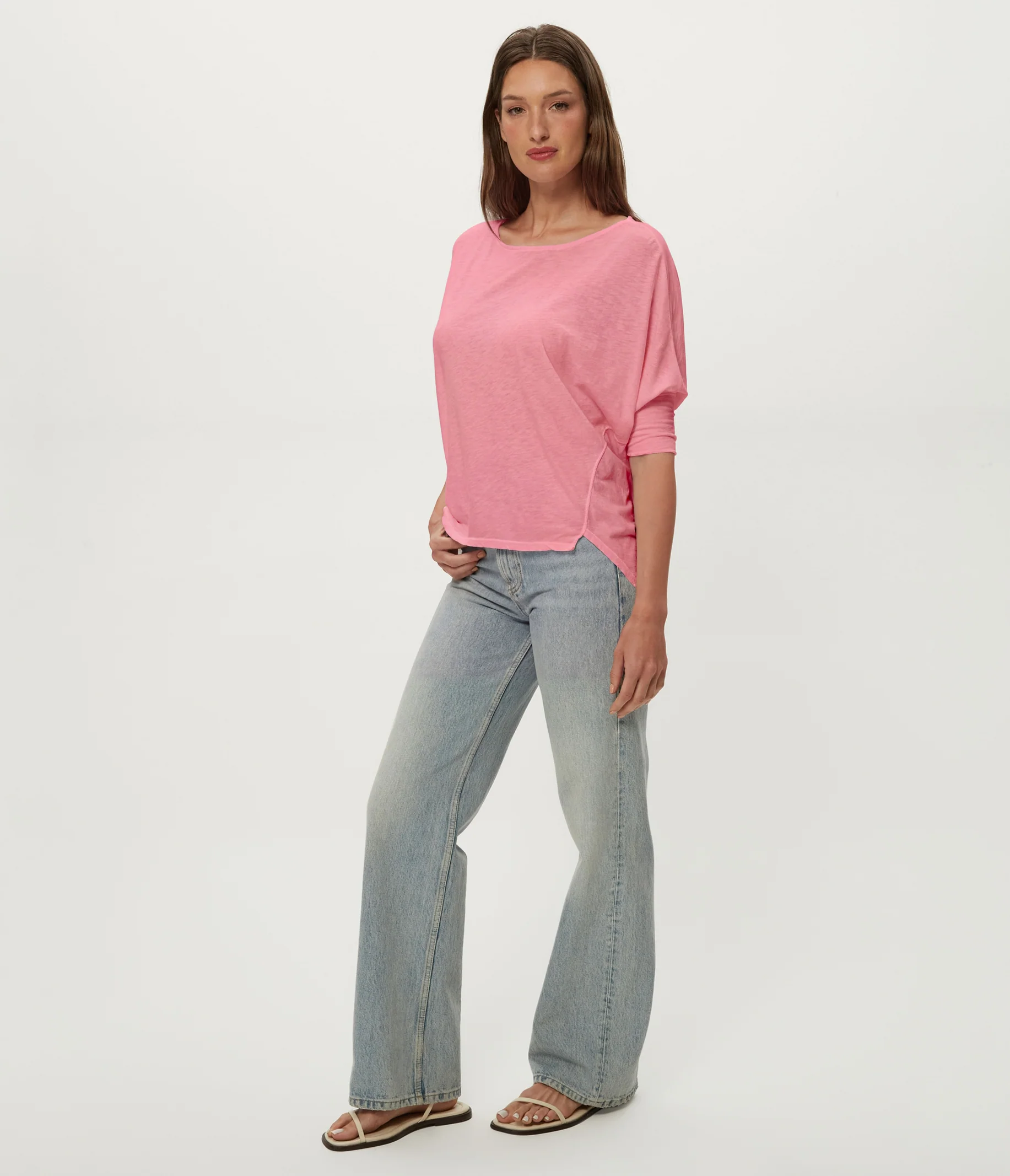 Selma Dolman Tee - Image 11