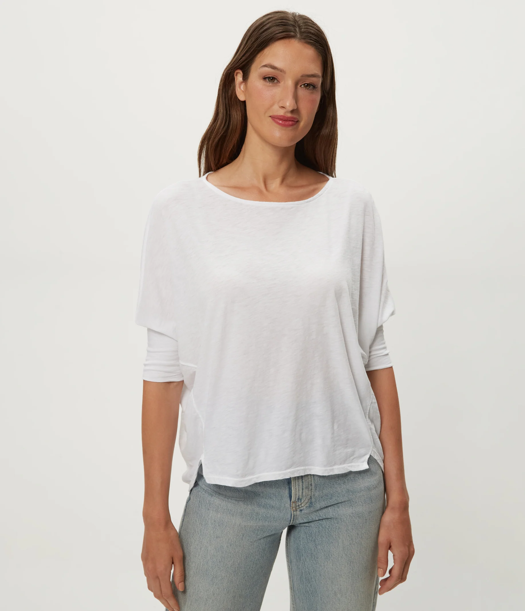 Selma Dolman Tee - Image 13
