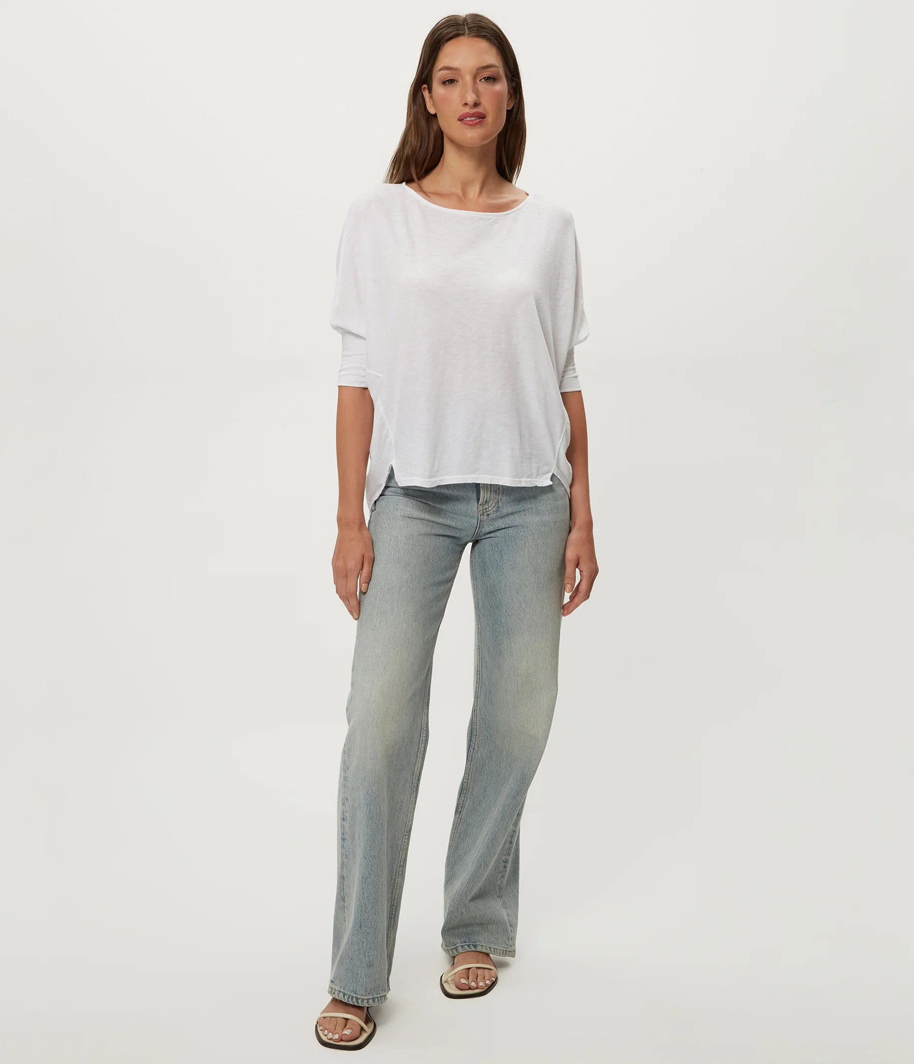 Selma Dolman Tee - Image 14