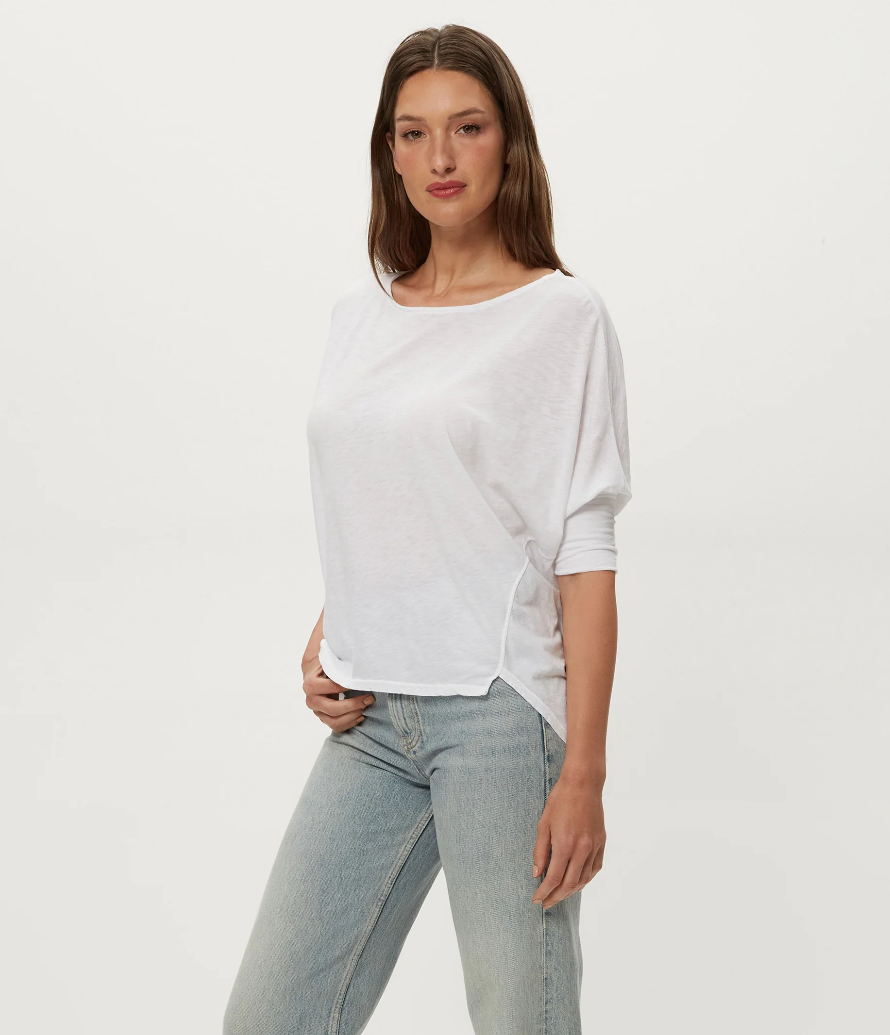 Selma Dolman Tee - Image 15