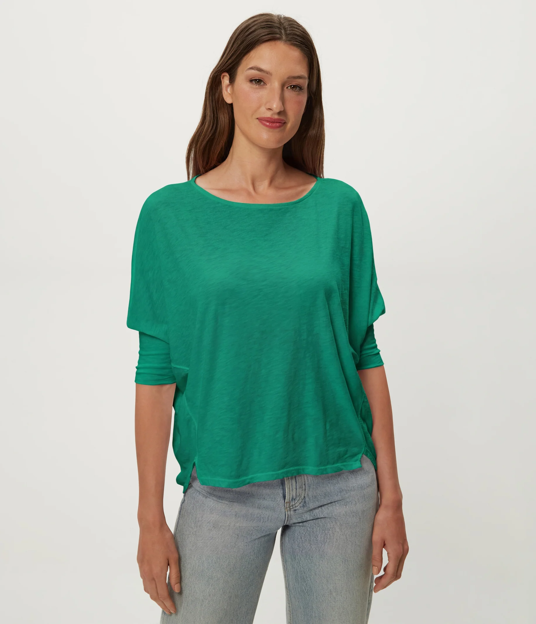 Selma Dolman Tee - Image 17