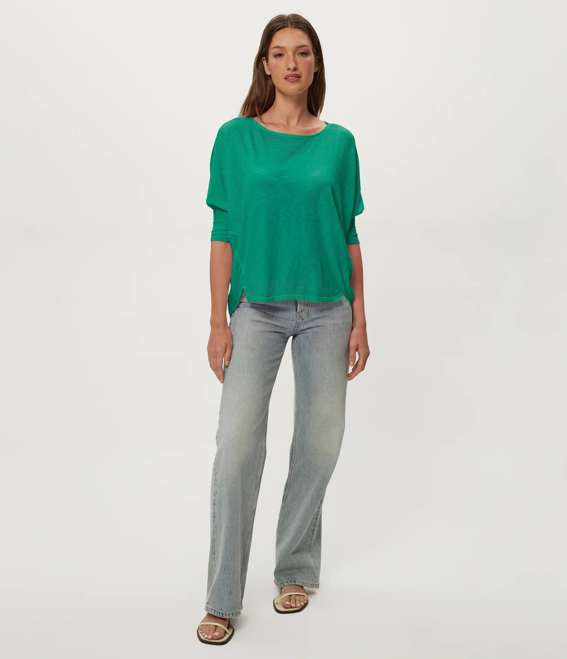 Selma Dolman Tee - Image 18