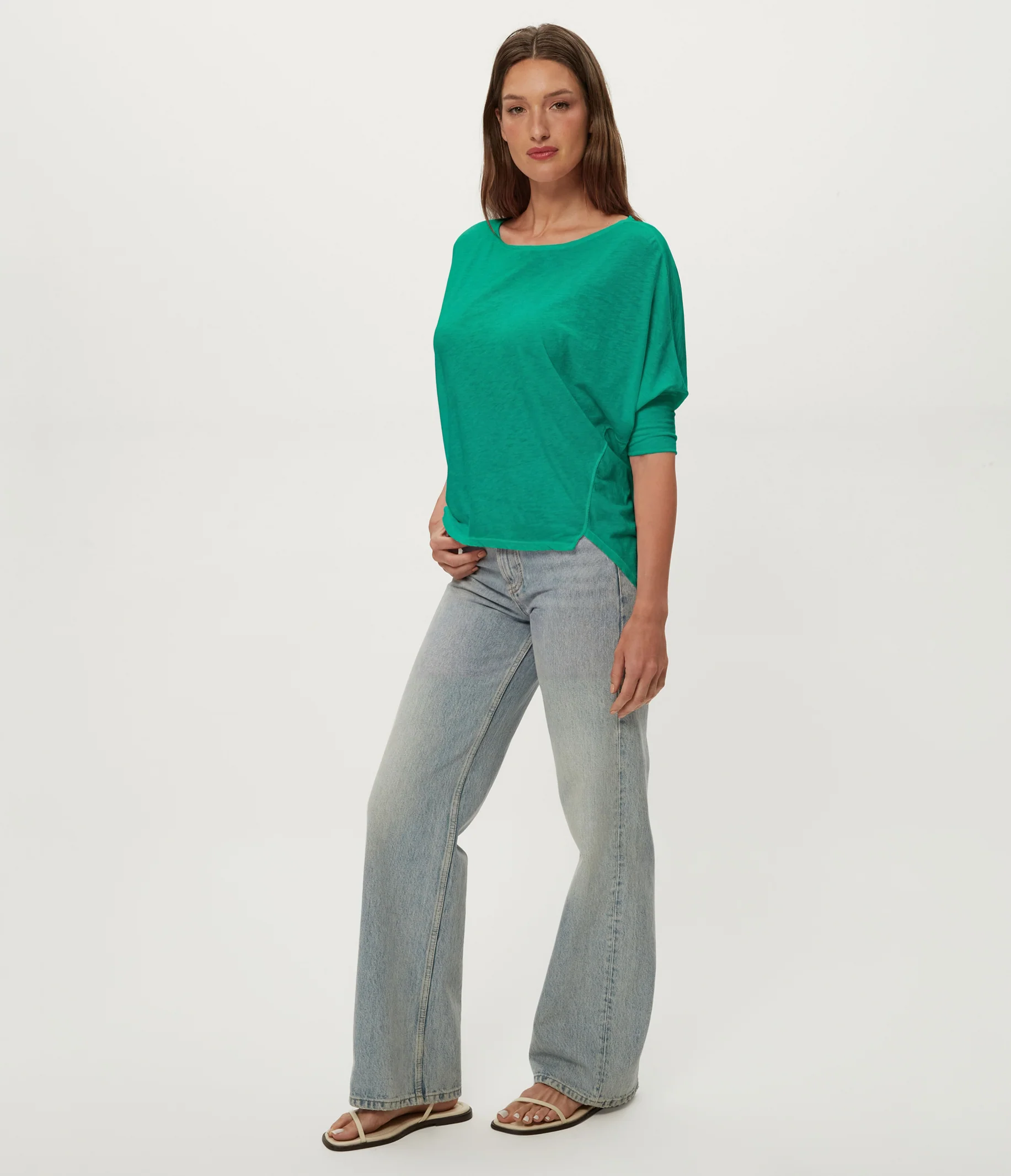 Selma Dolman Tee - Image 20