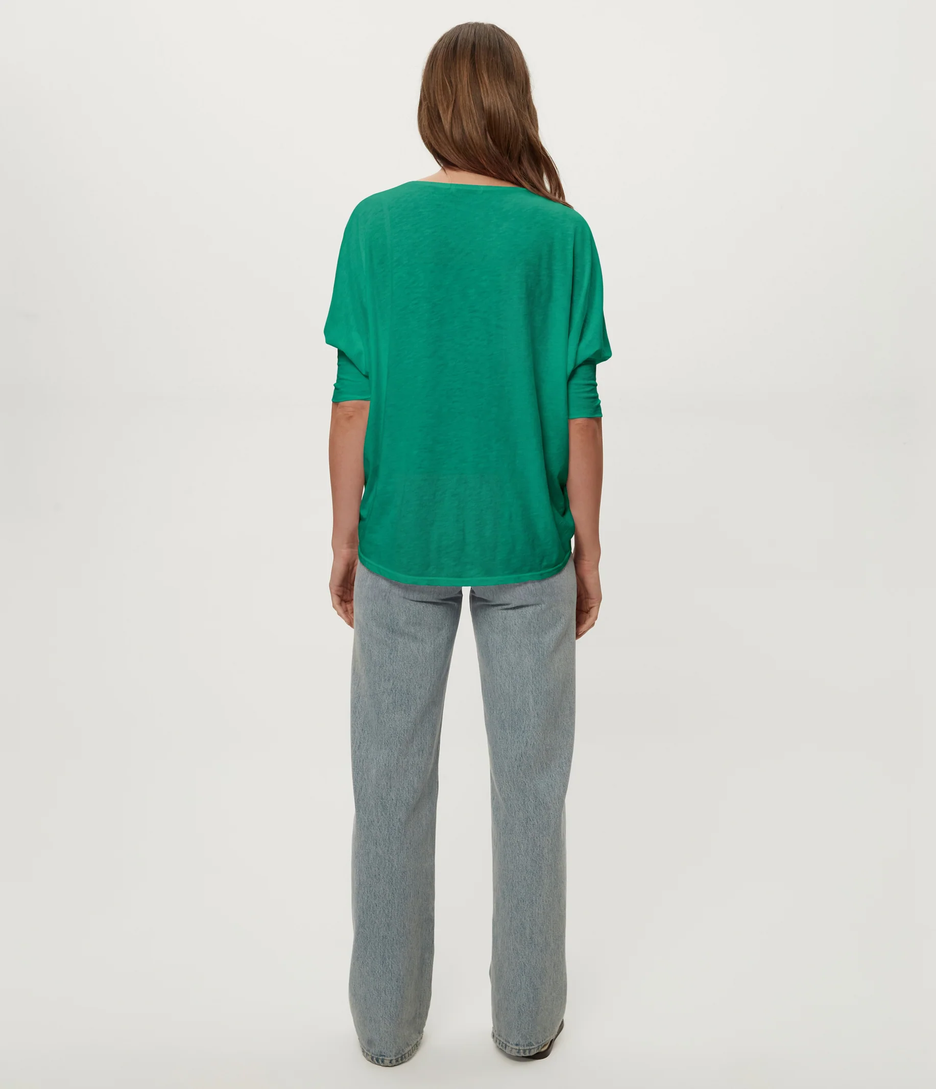 Selma Dolman Tee - Image 21