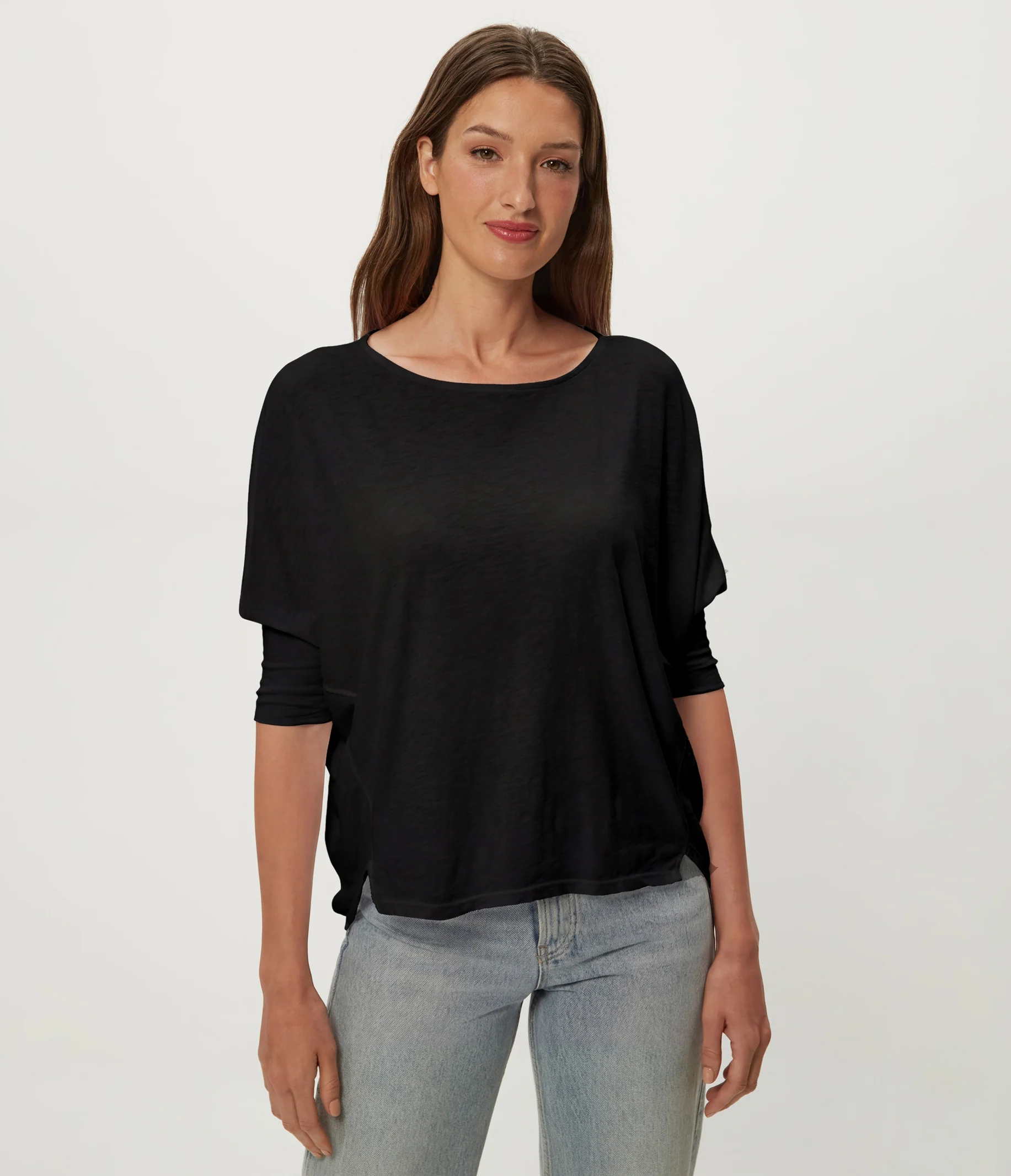 Selma Dolman Tee - Image 22