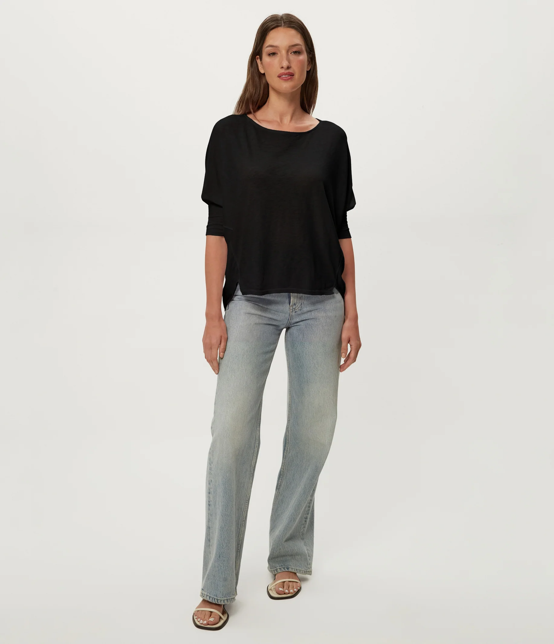 Selma Dolman Tee - Image 23