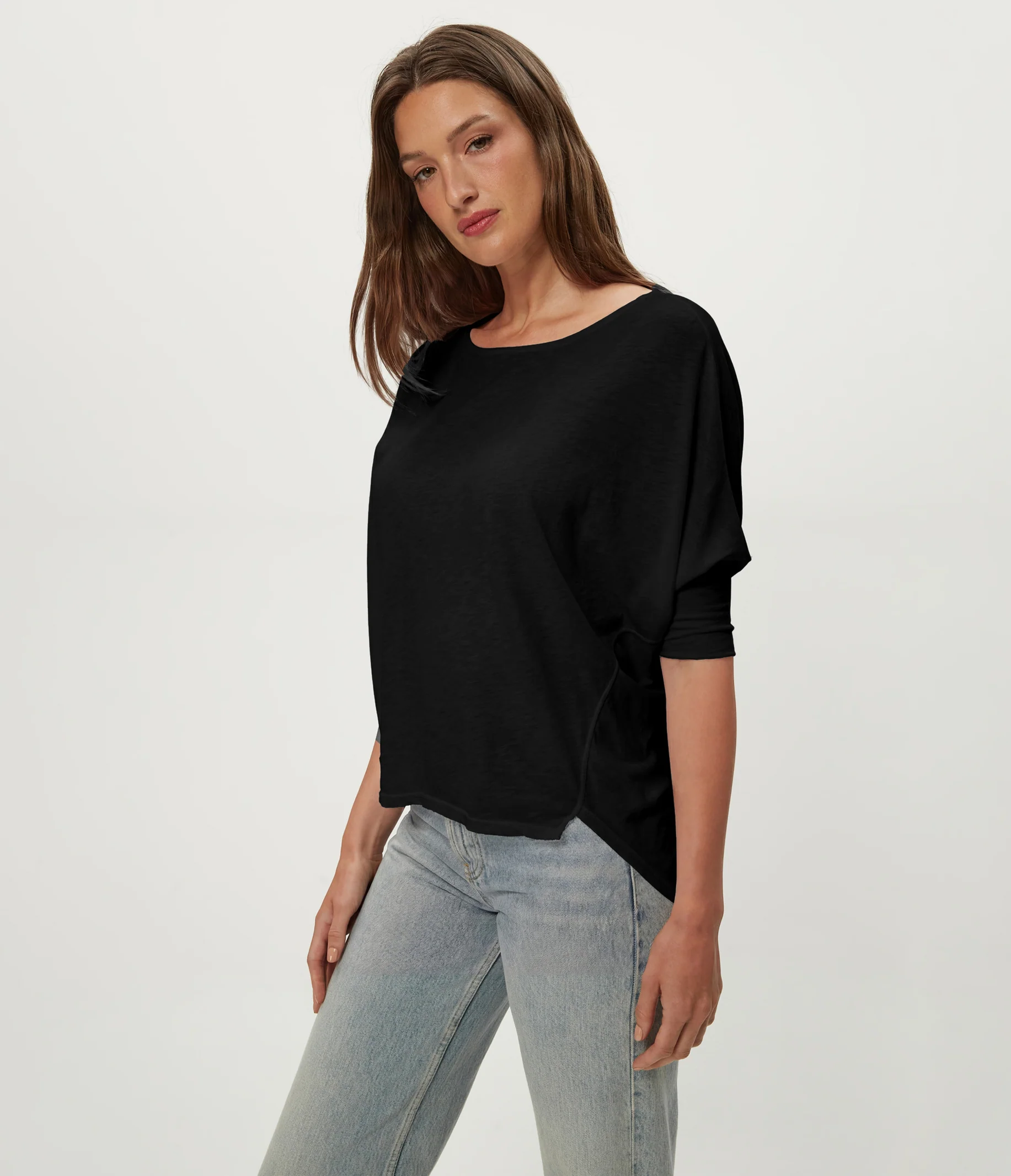 Selma Dolman Tee - Image 24