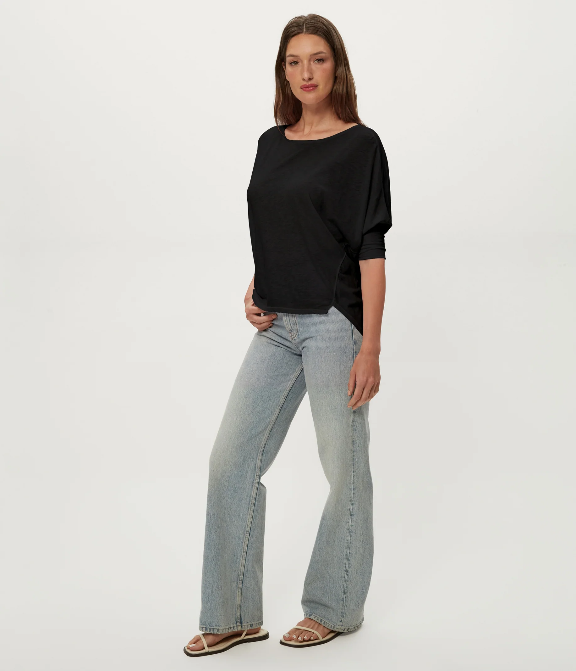 Selma Dolman Tee - Image 25