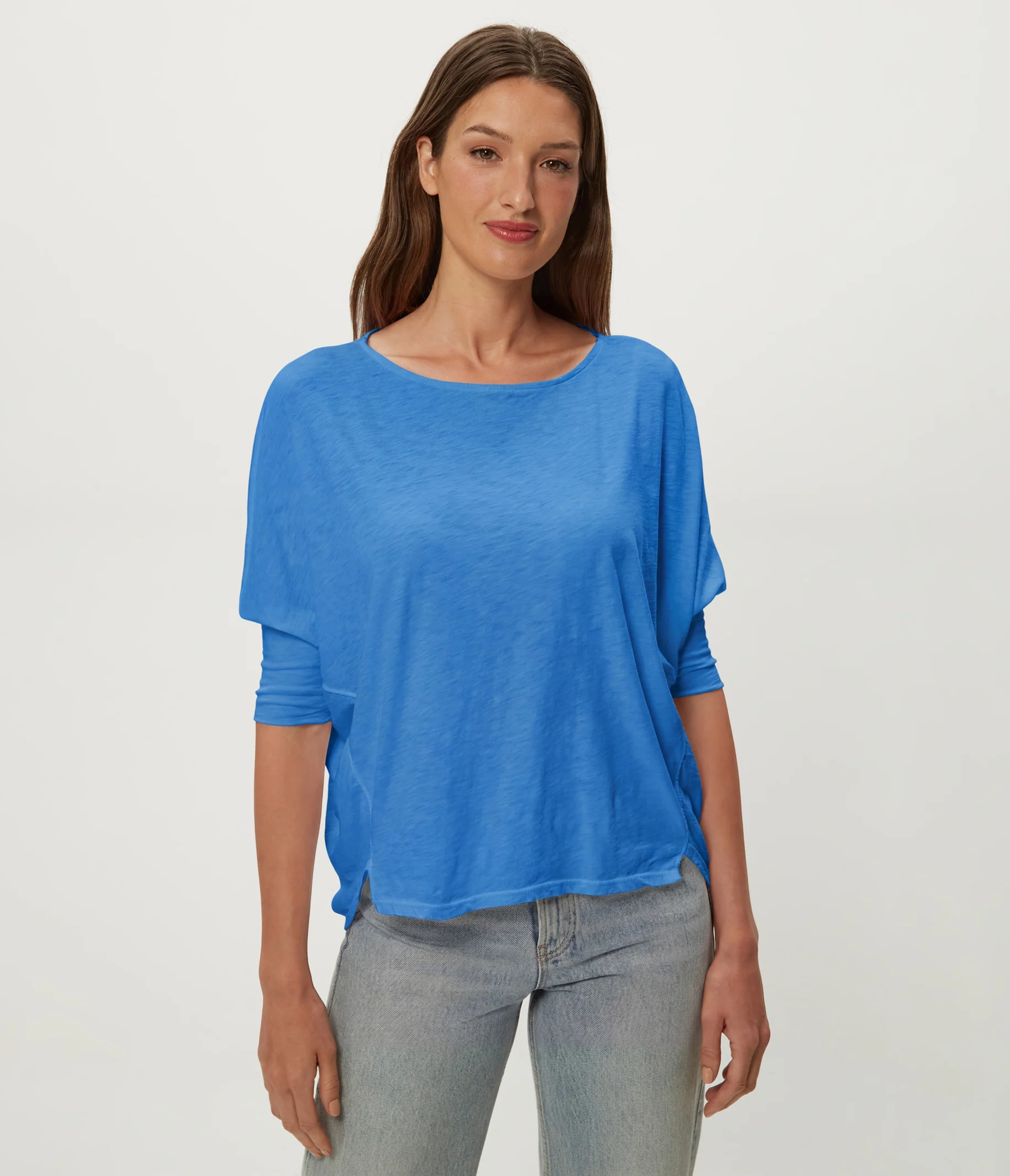 Selma Dolman Tee - Image 27
