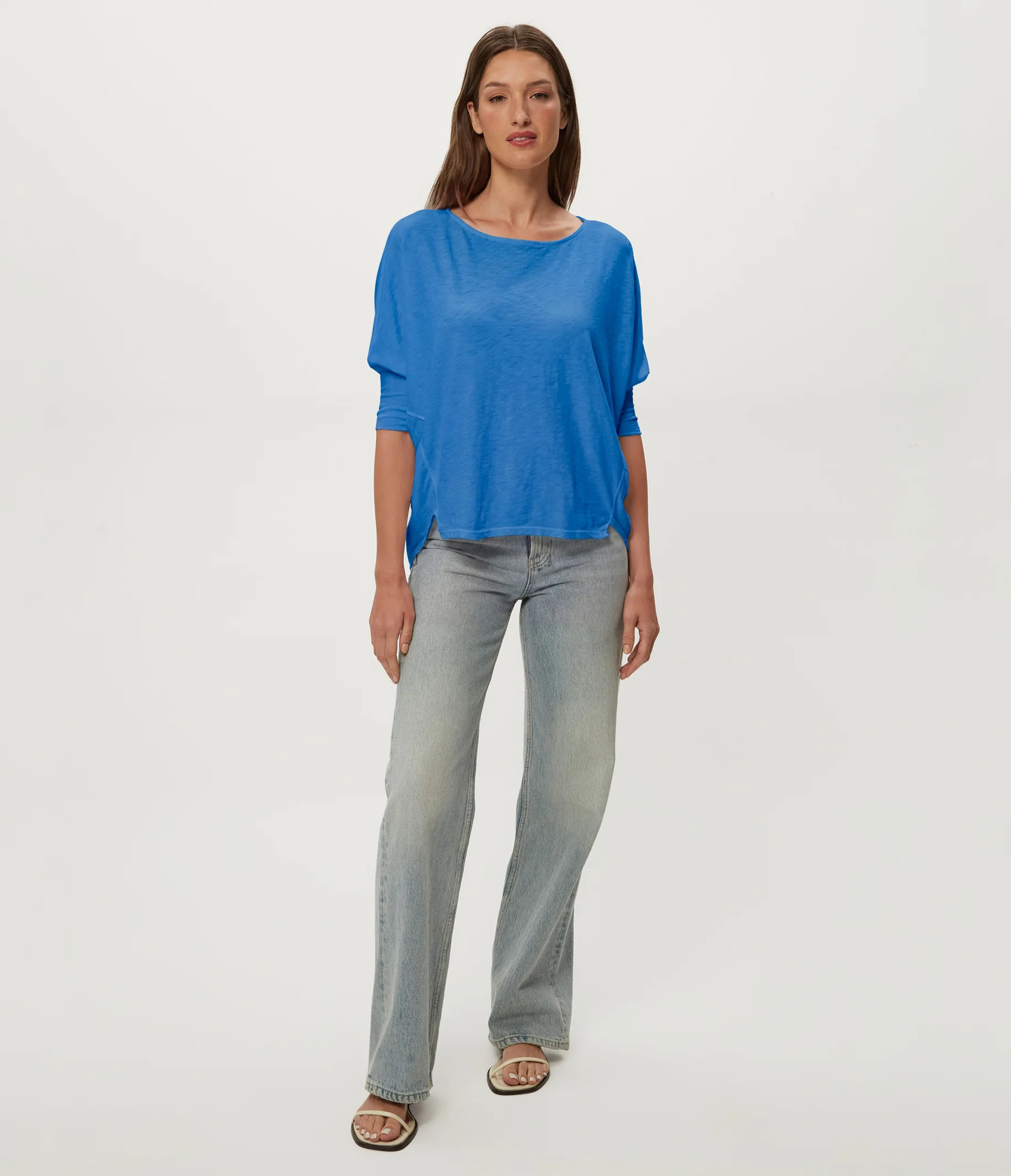 Selma Dolman Tee - Image 28