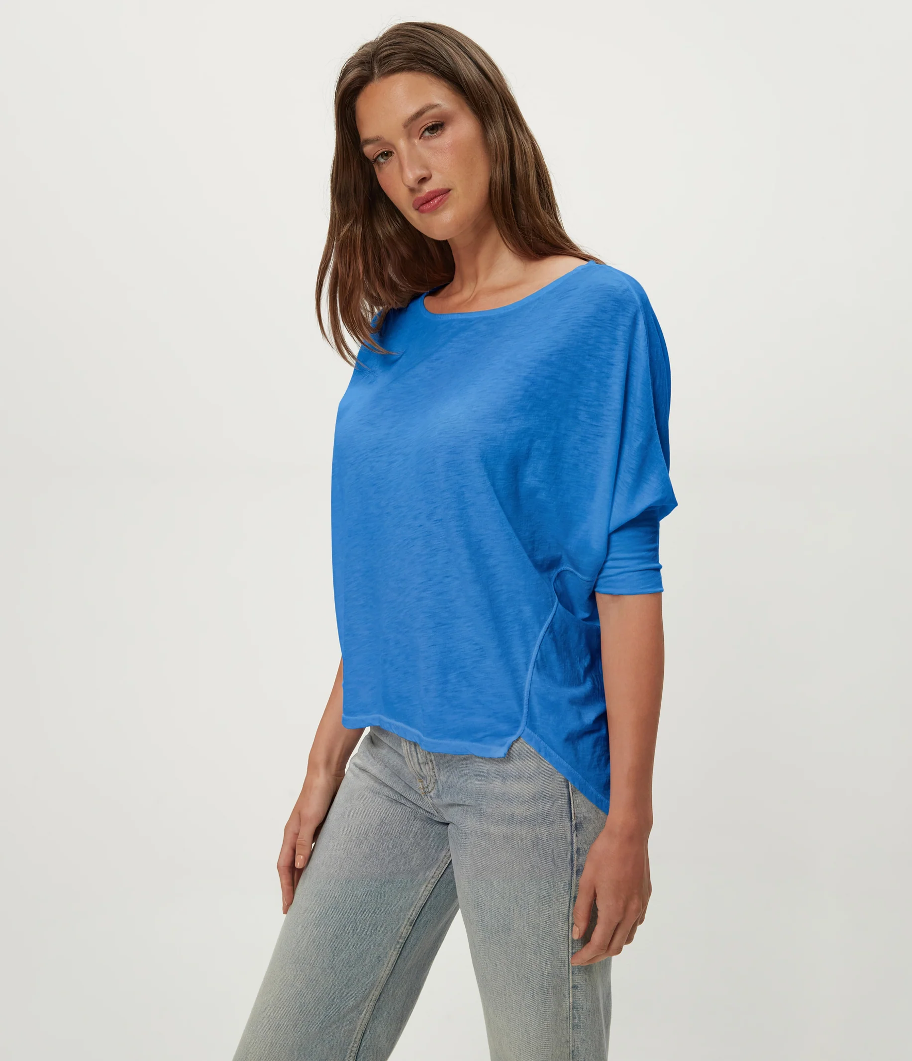 Selma Dolman Tee - Image 29