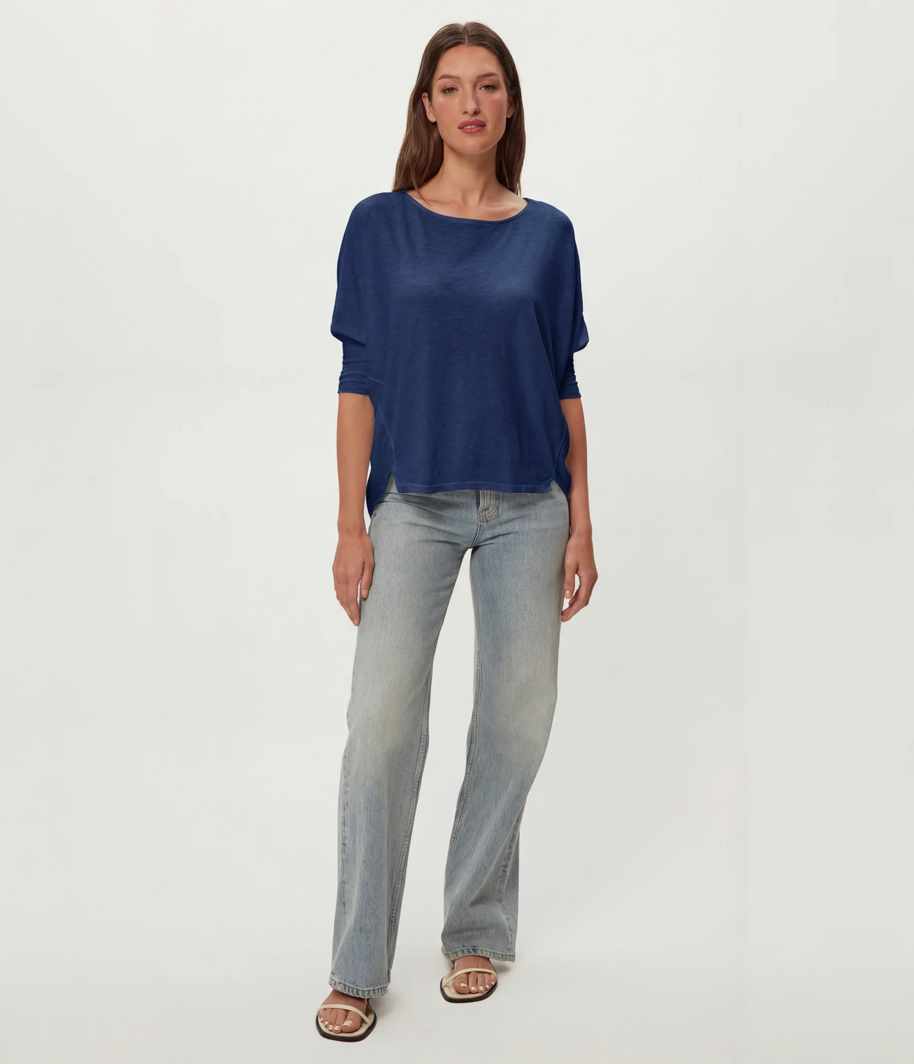 Selma Dolman Tee - Image 3