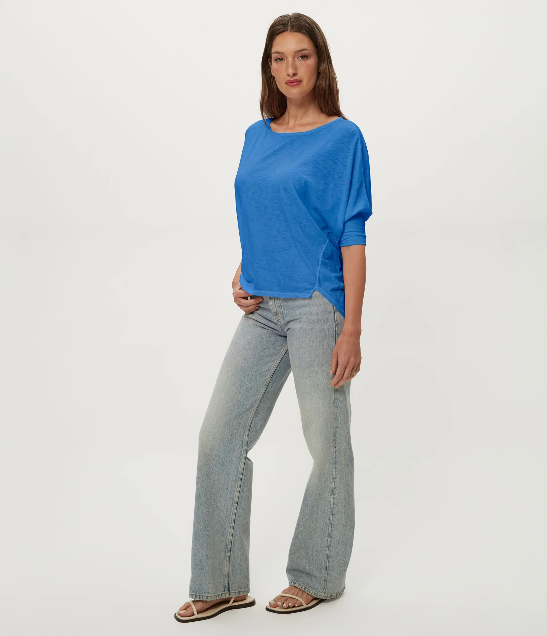 Selma Dolman Tee - Image 30