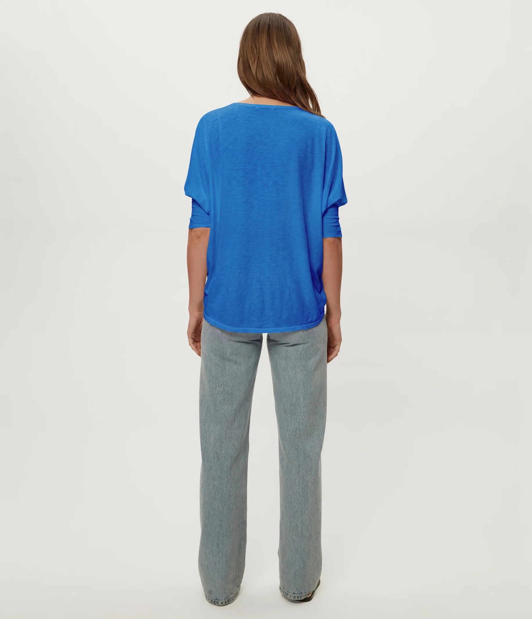 Selma Dolman Tee - Image 31