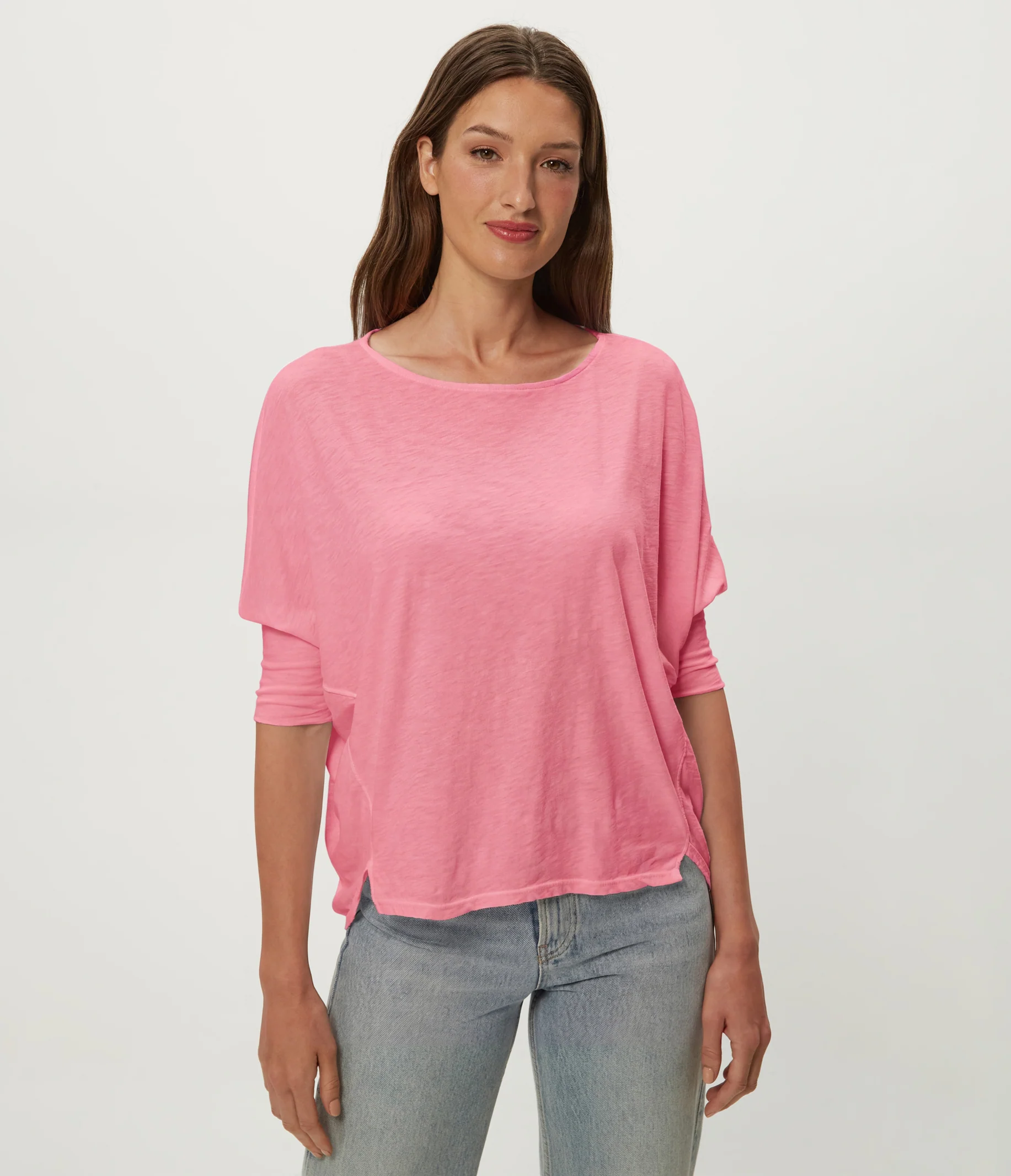 Selma Dolman Tee - Image 8