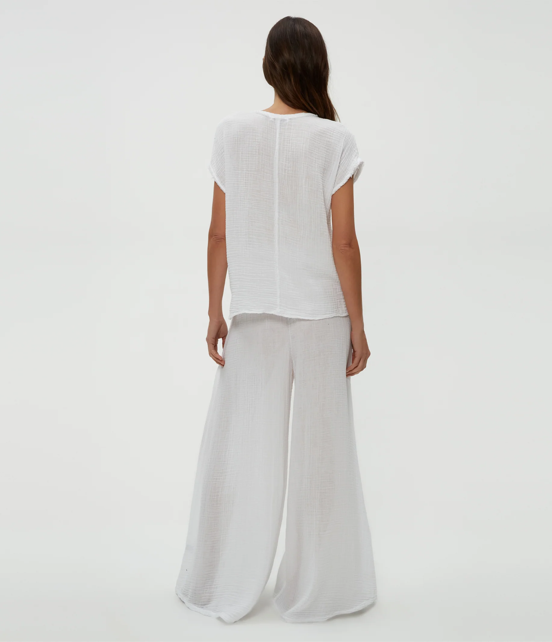 Simba Smocked Waist Pant - Image 19