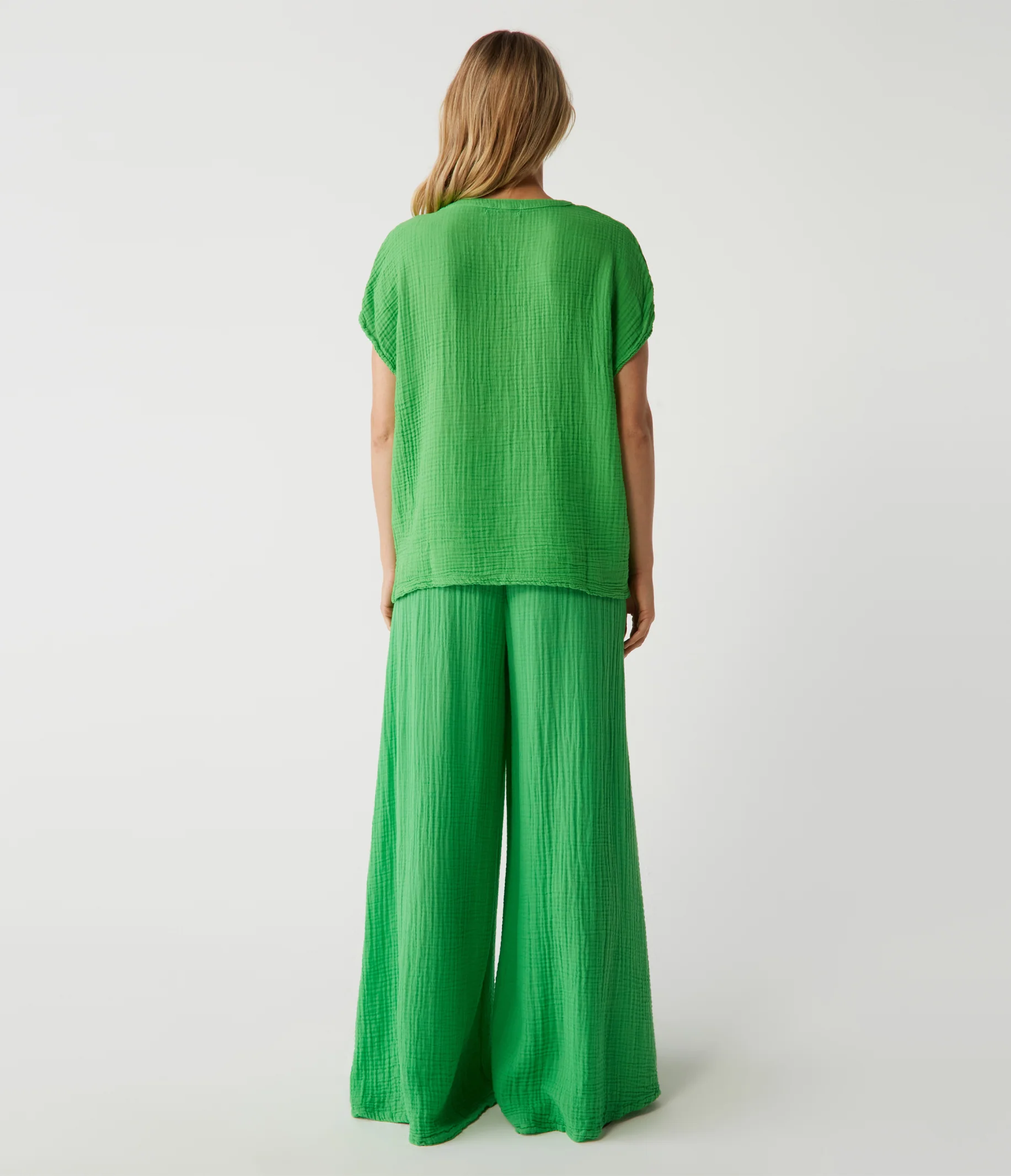 Simba Smocked Waist Pant - Image 52