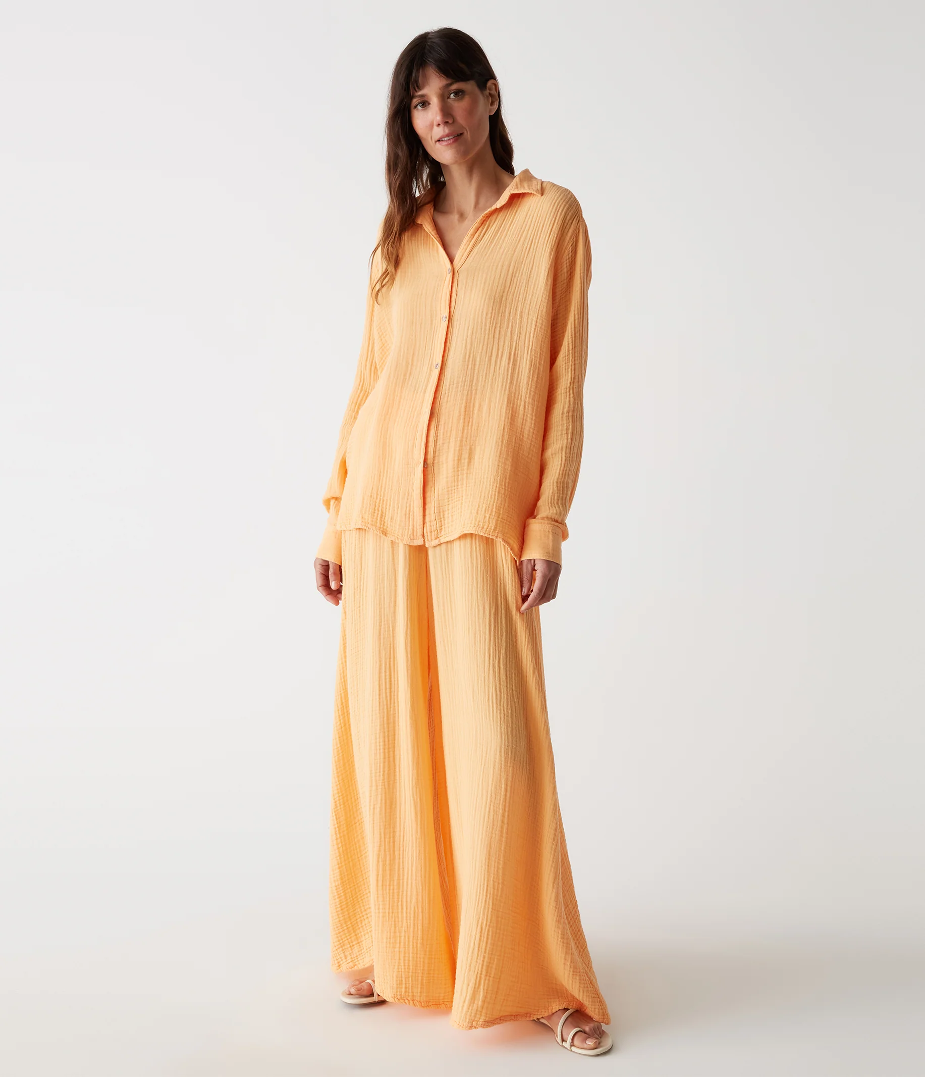 Simba Smocked Waist Pant - Image 55