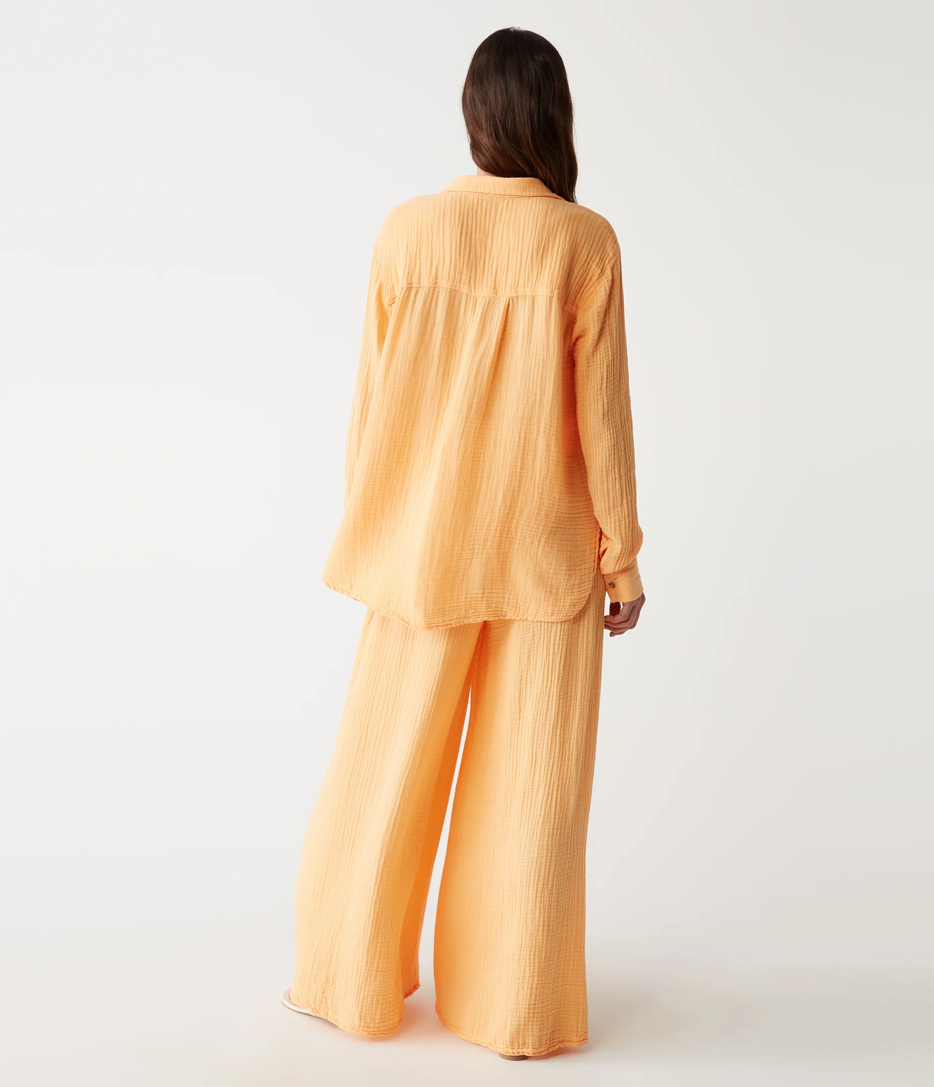 Simba Smocked Waist Pant - Image 56