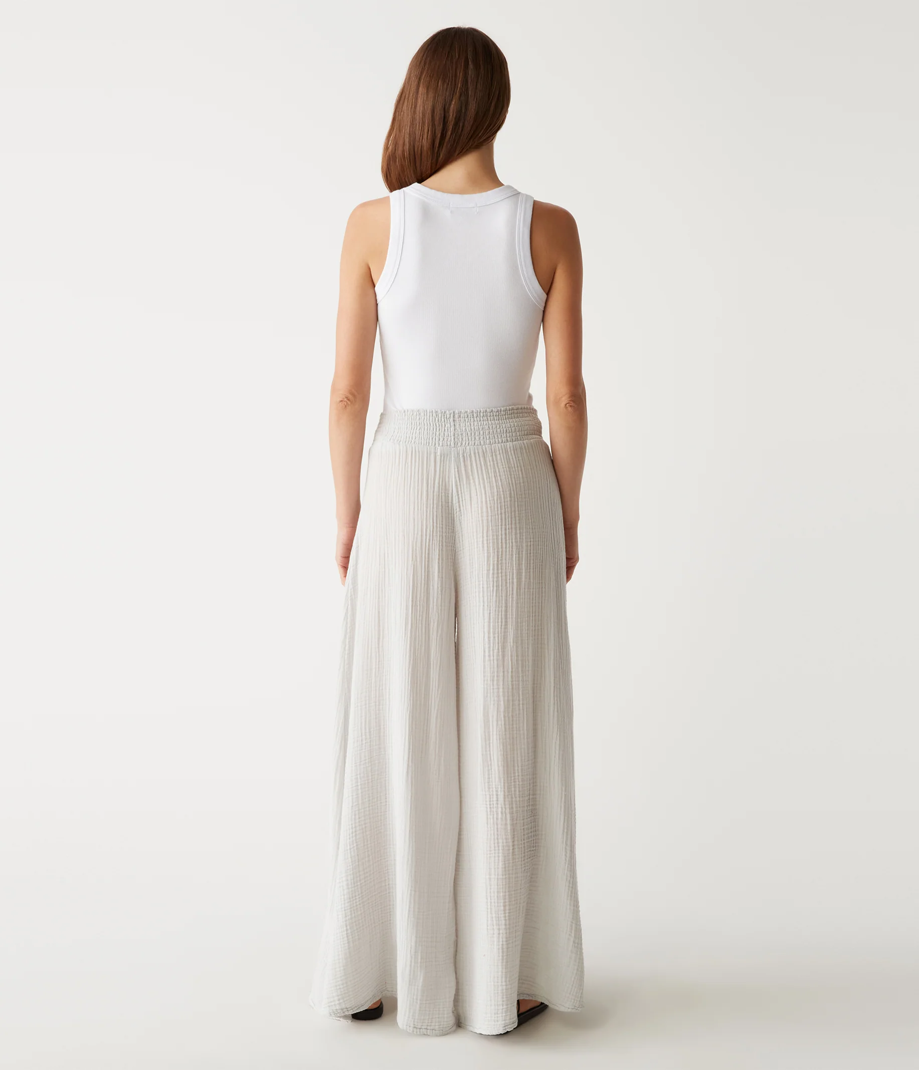 Simba Smocked Waist Pant - Image 63