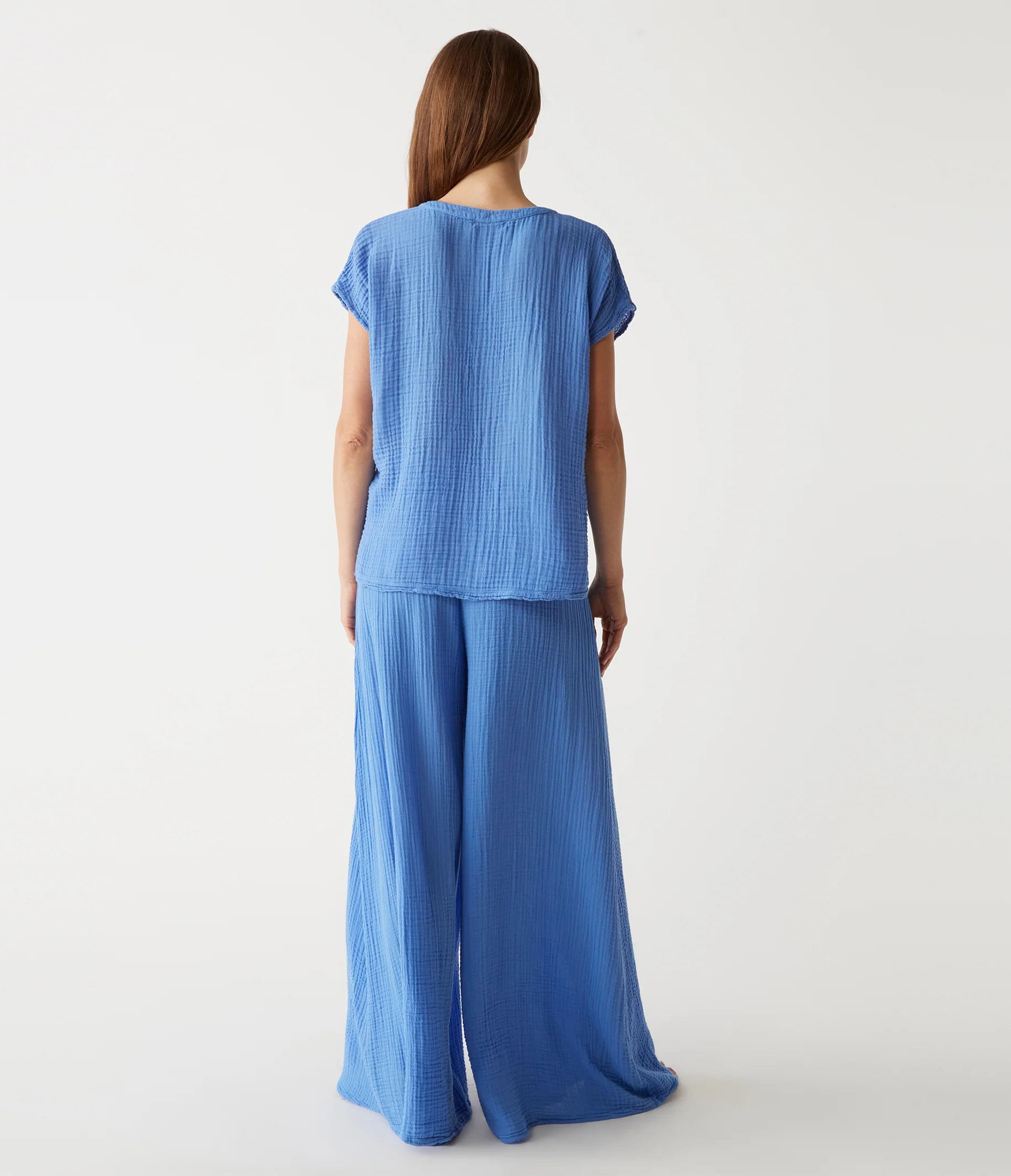 Simba Smocked Waist Pant - Image 70