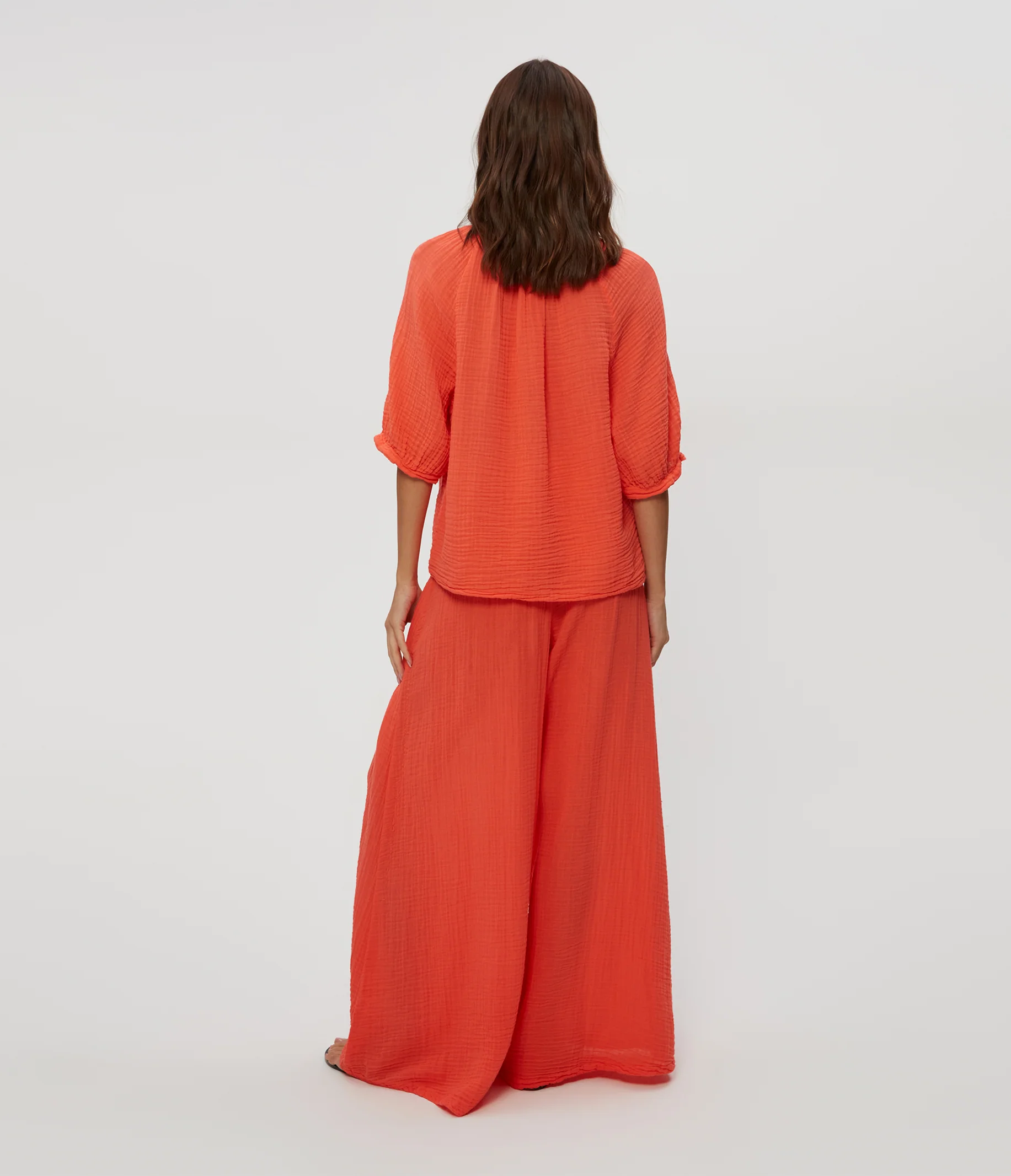 Simba Smocked Waist Pant - Image 89