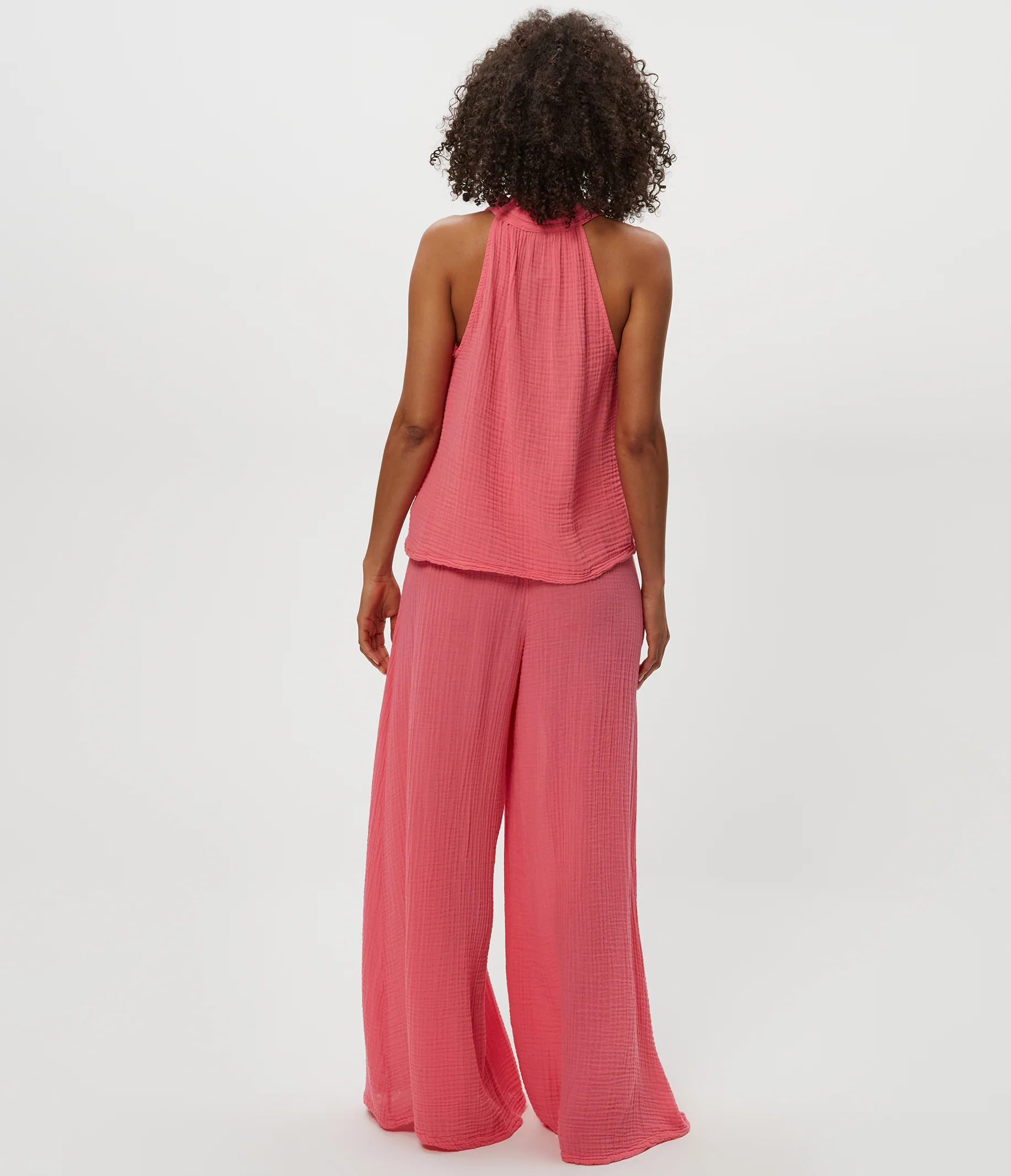 Simba Smocked Waist Pant - Image 97