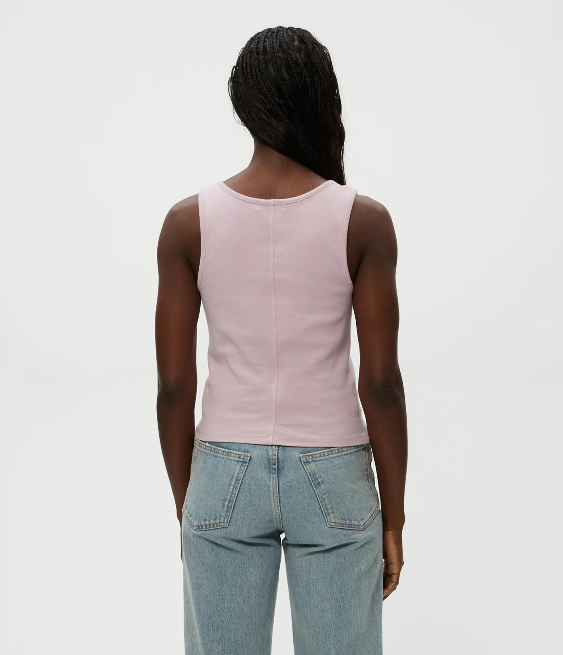 Sloan V-Neck Tank - Image 35