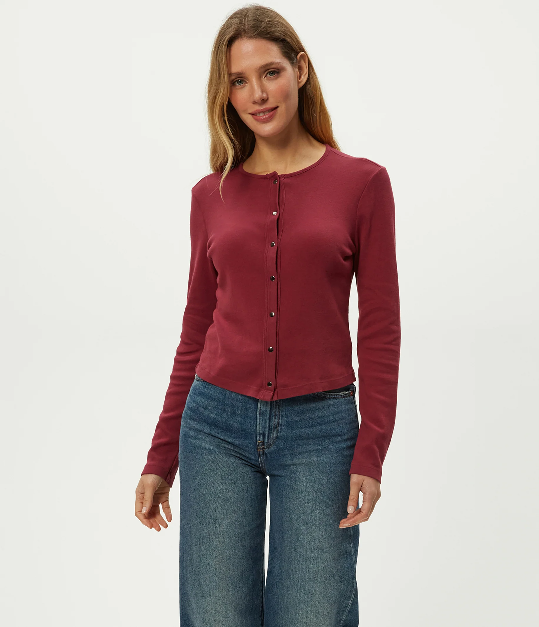 Trixie Cardigan - Image 11