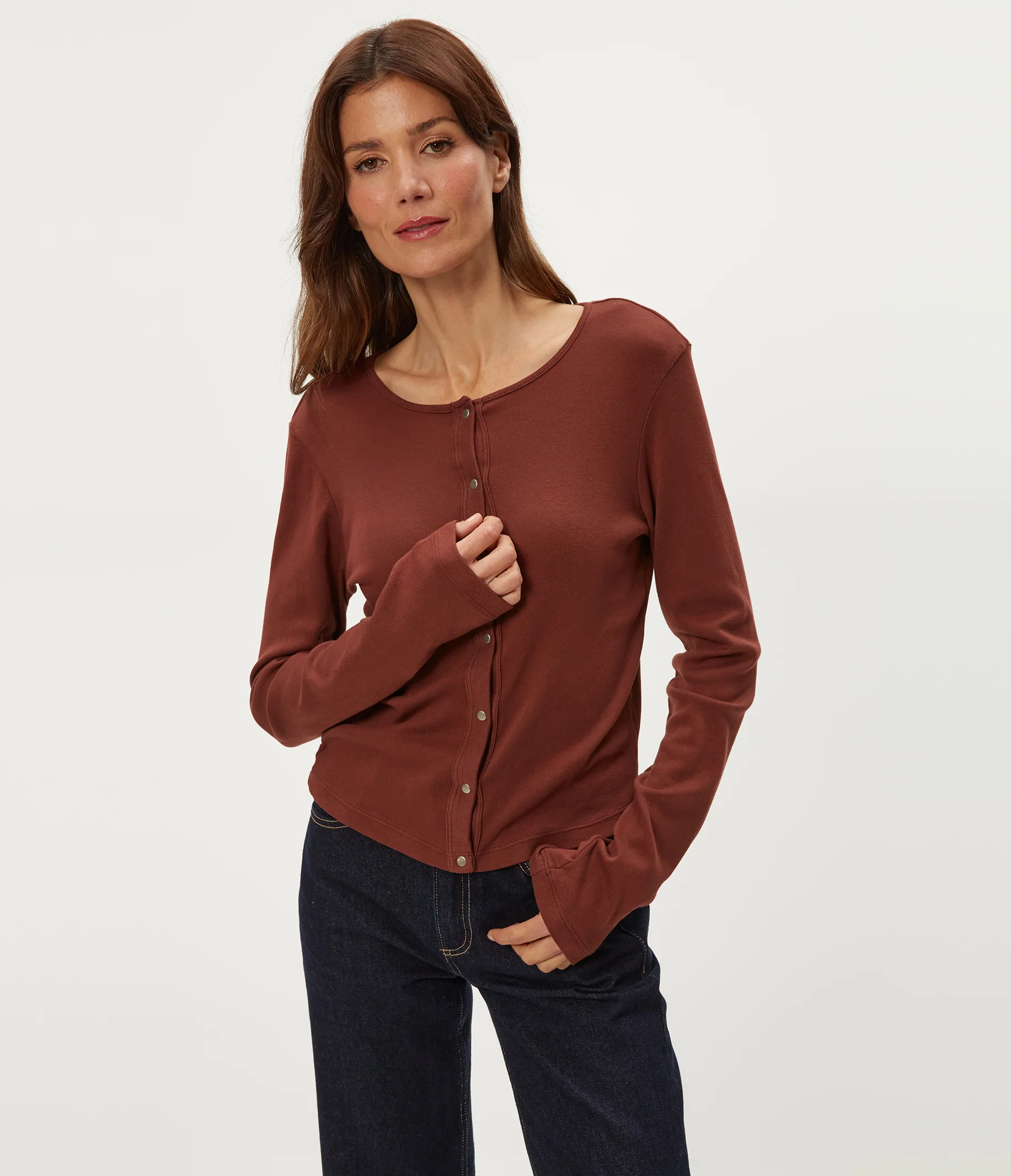 Trixie Cardigan - Image 17