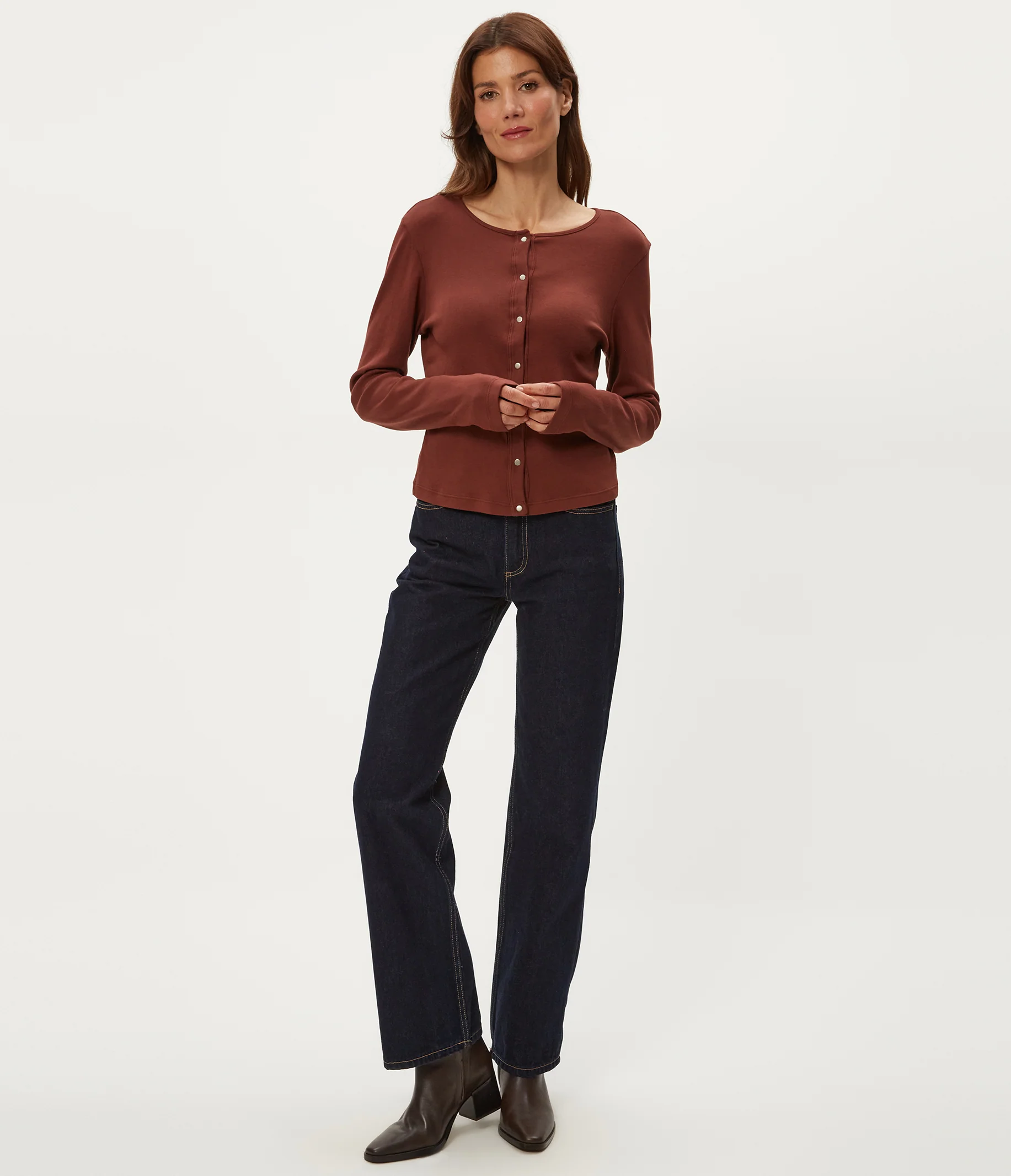 Trixie Cardigan - Image 18