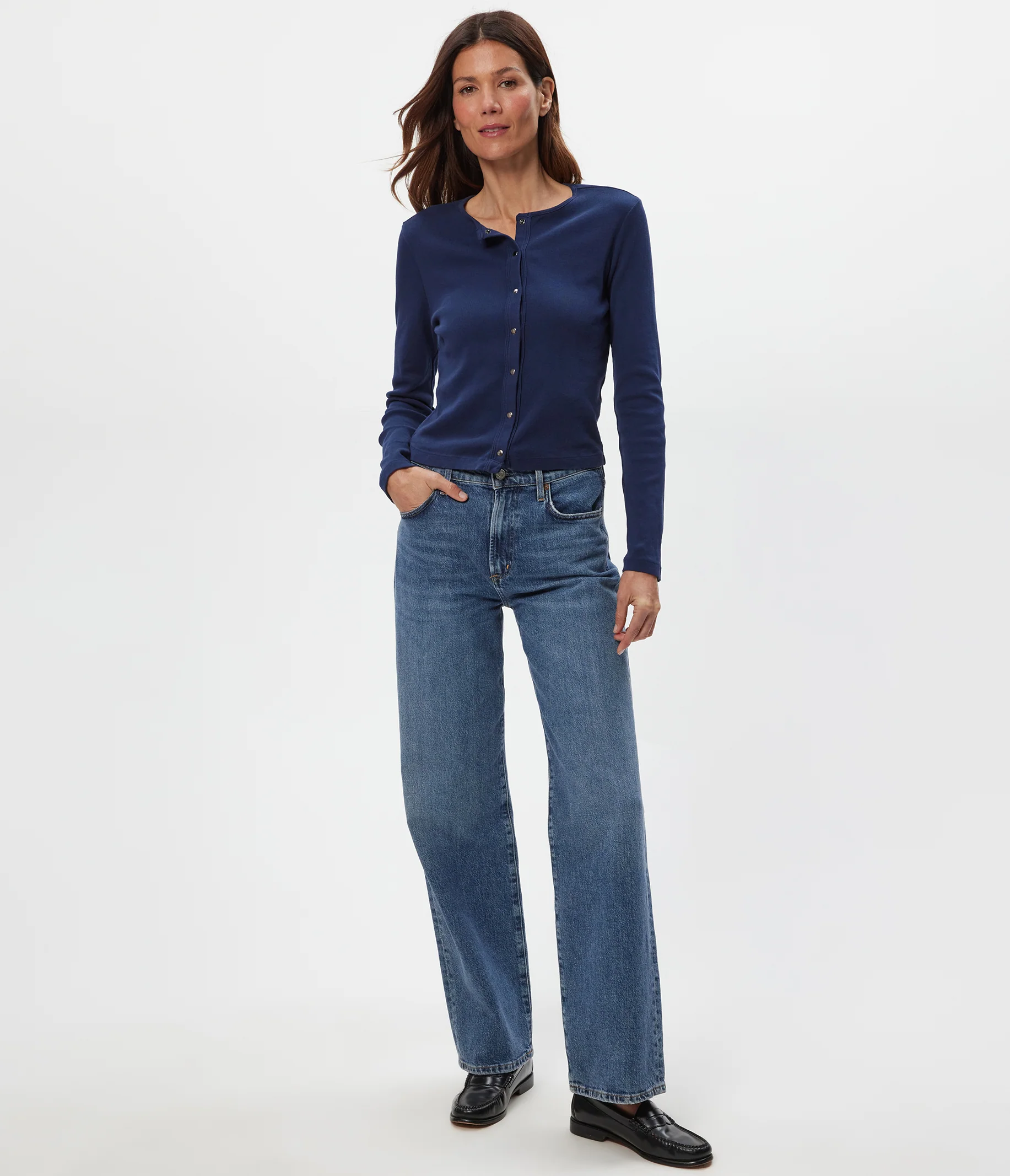 Trixie Cardigan - Image 29